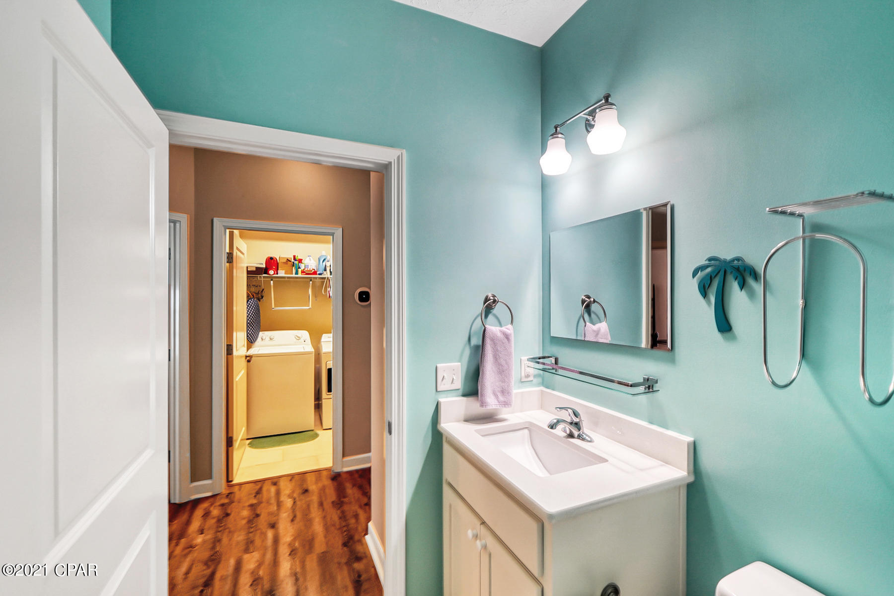 Gardenia Beach - Residential