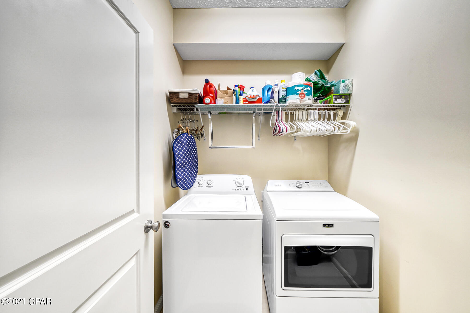 Gardenia Beach - Residential