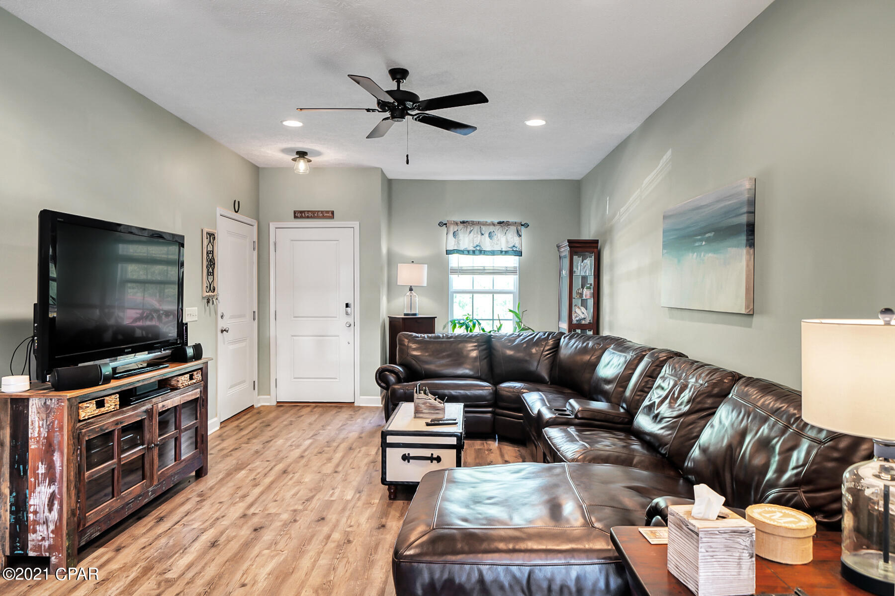 Gardenia Beach - Residential