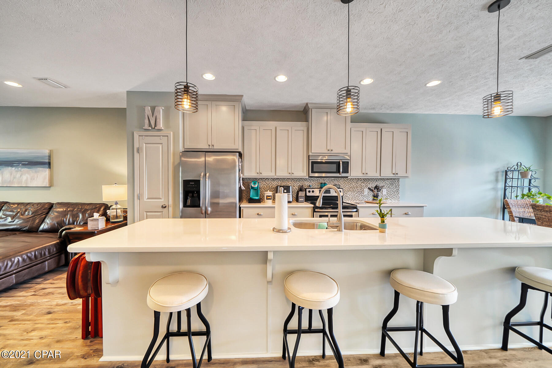 Gardenia Beach - Residential