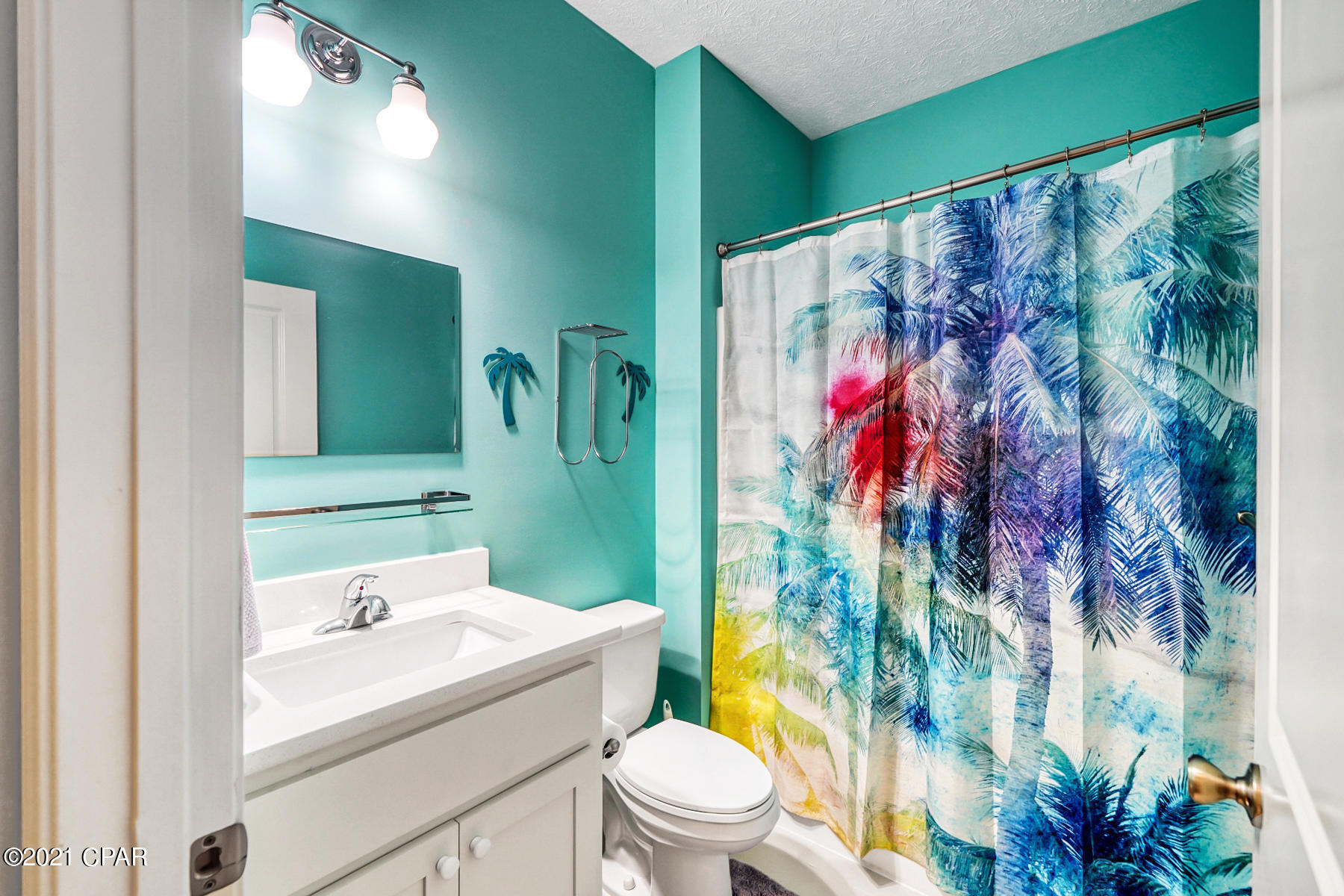 Gardenia Beach - Residential