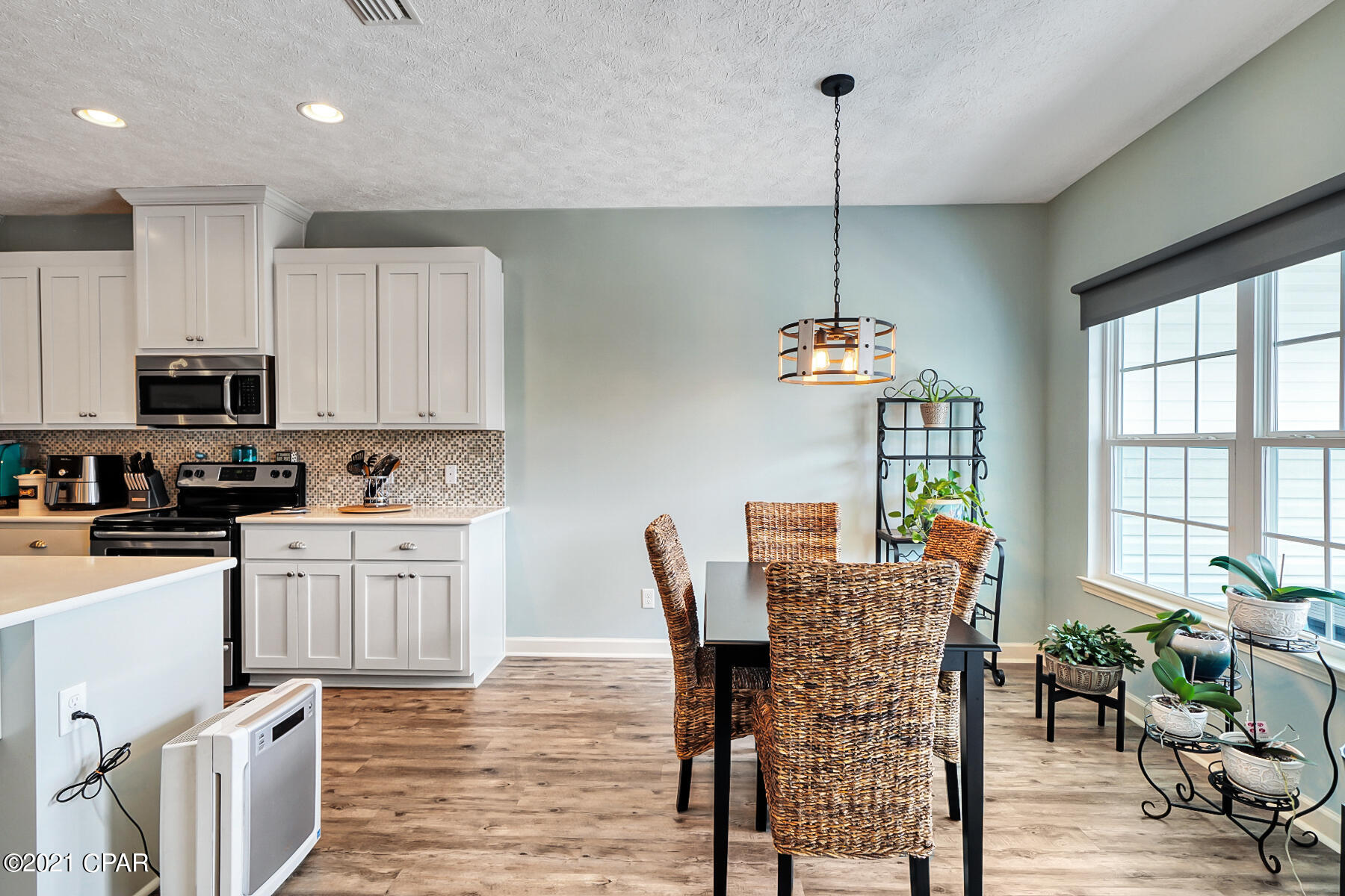 Gardenia Beach - Residential