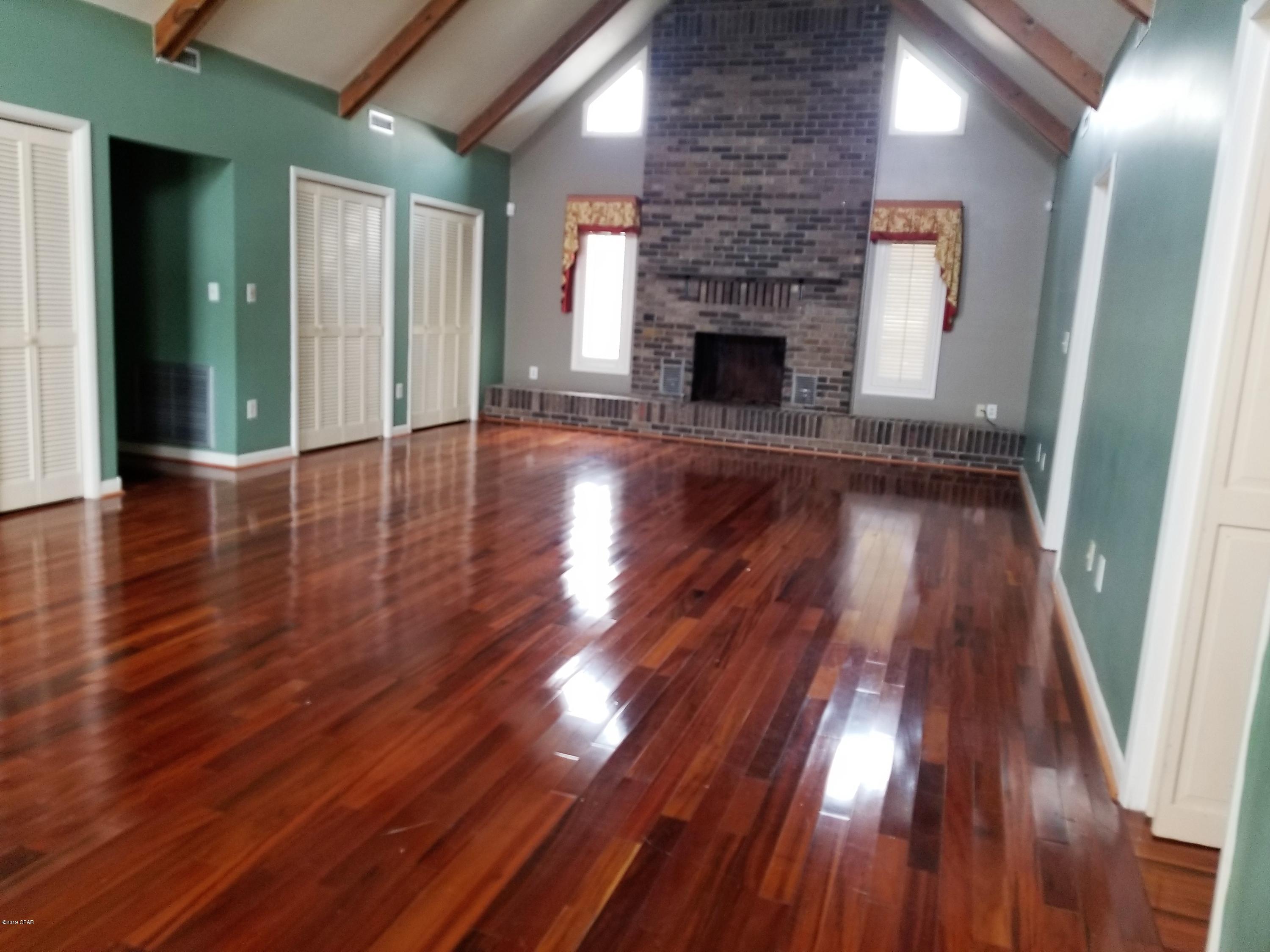 Country Club Hills #2 - Residential