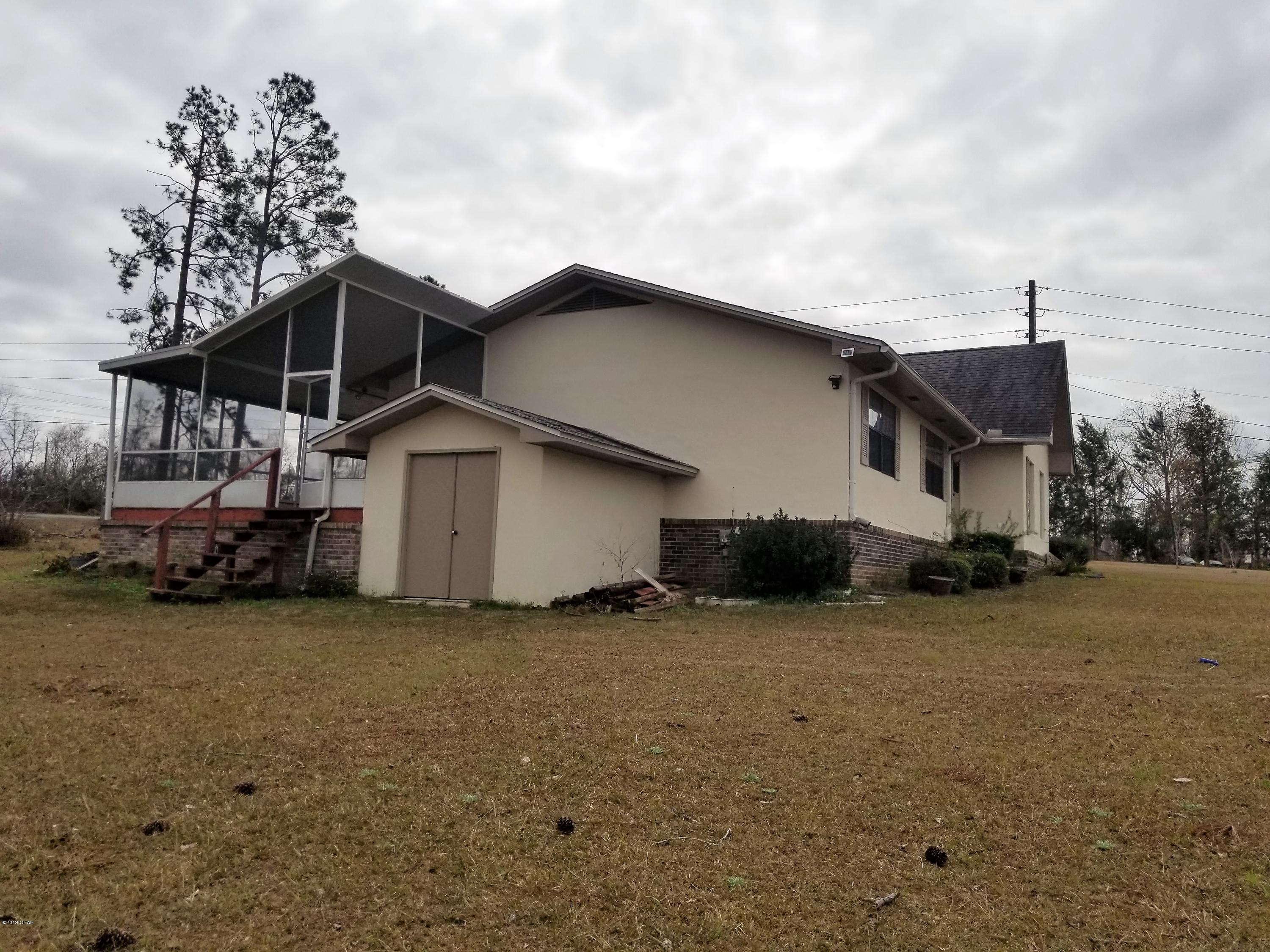 Country Club Hills #2 - Residential