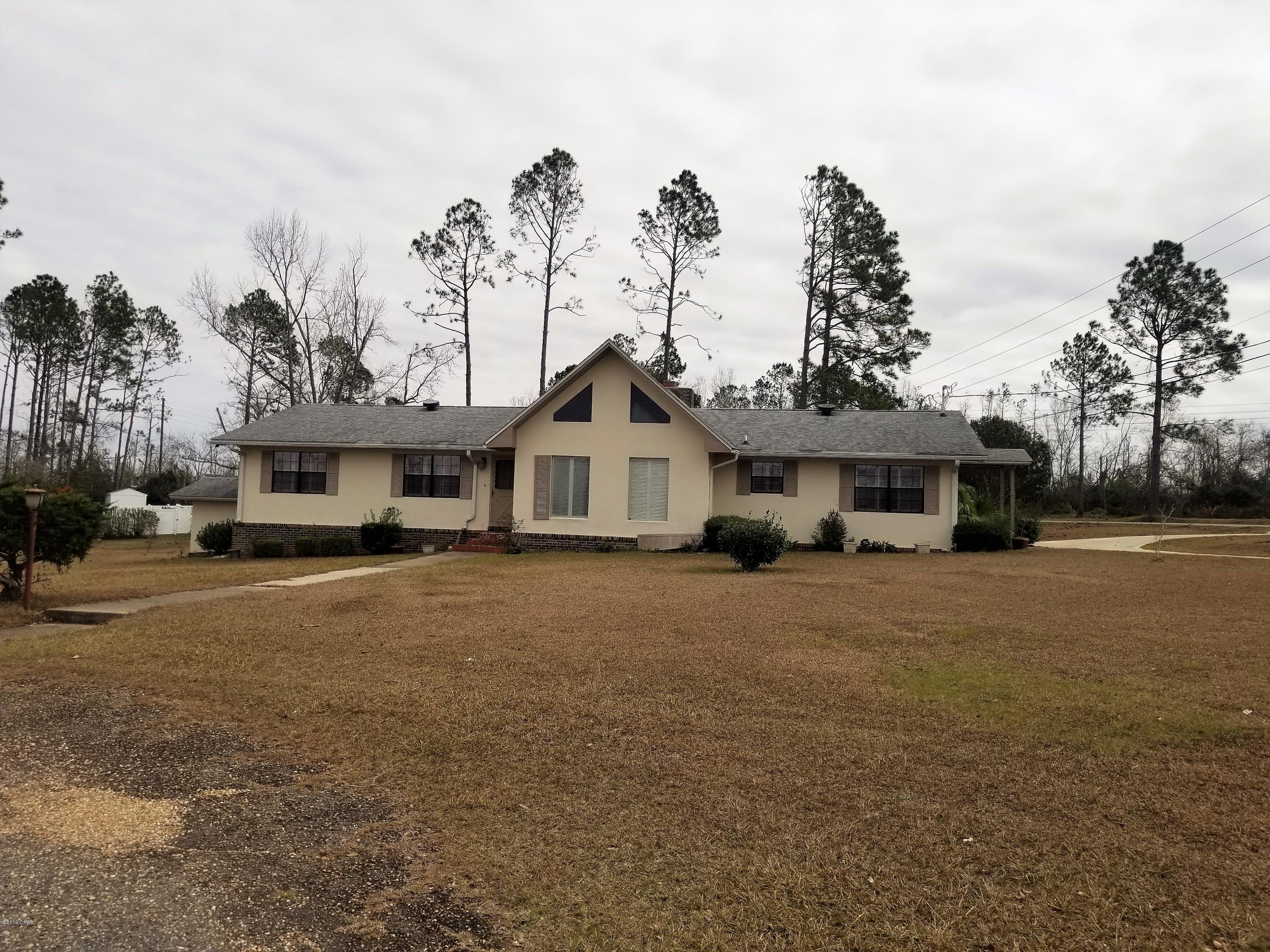 Country Club Hills #2 - Residential