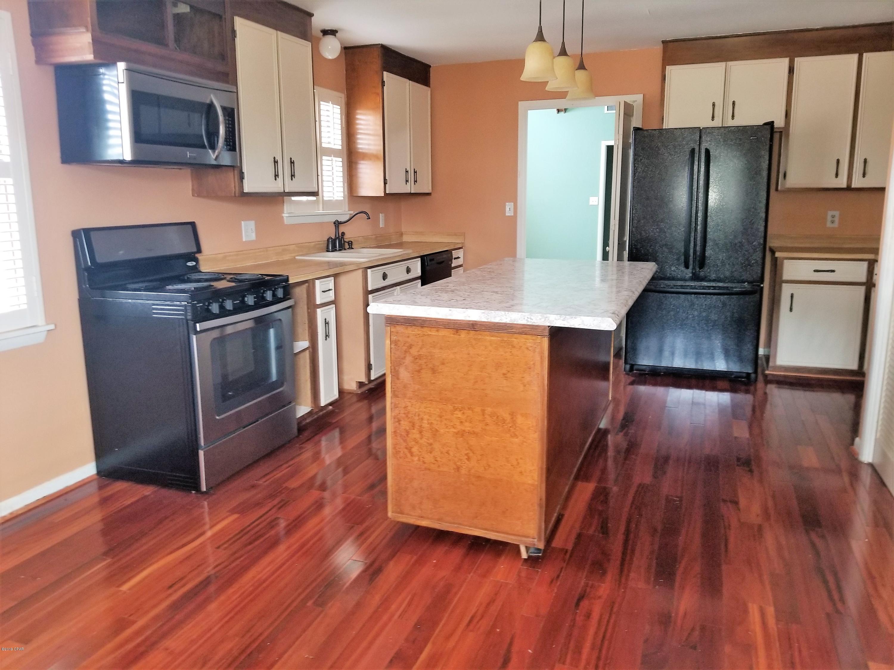 Country Club Hills #2 - Residential