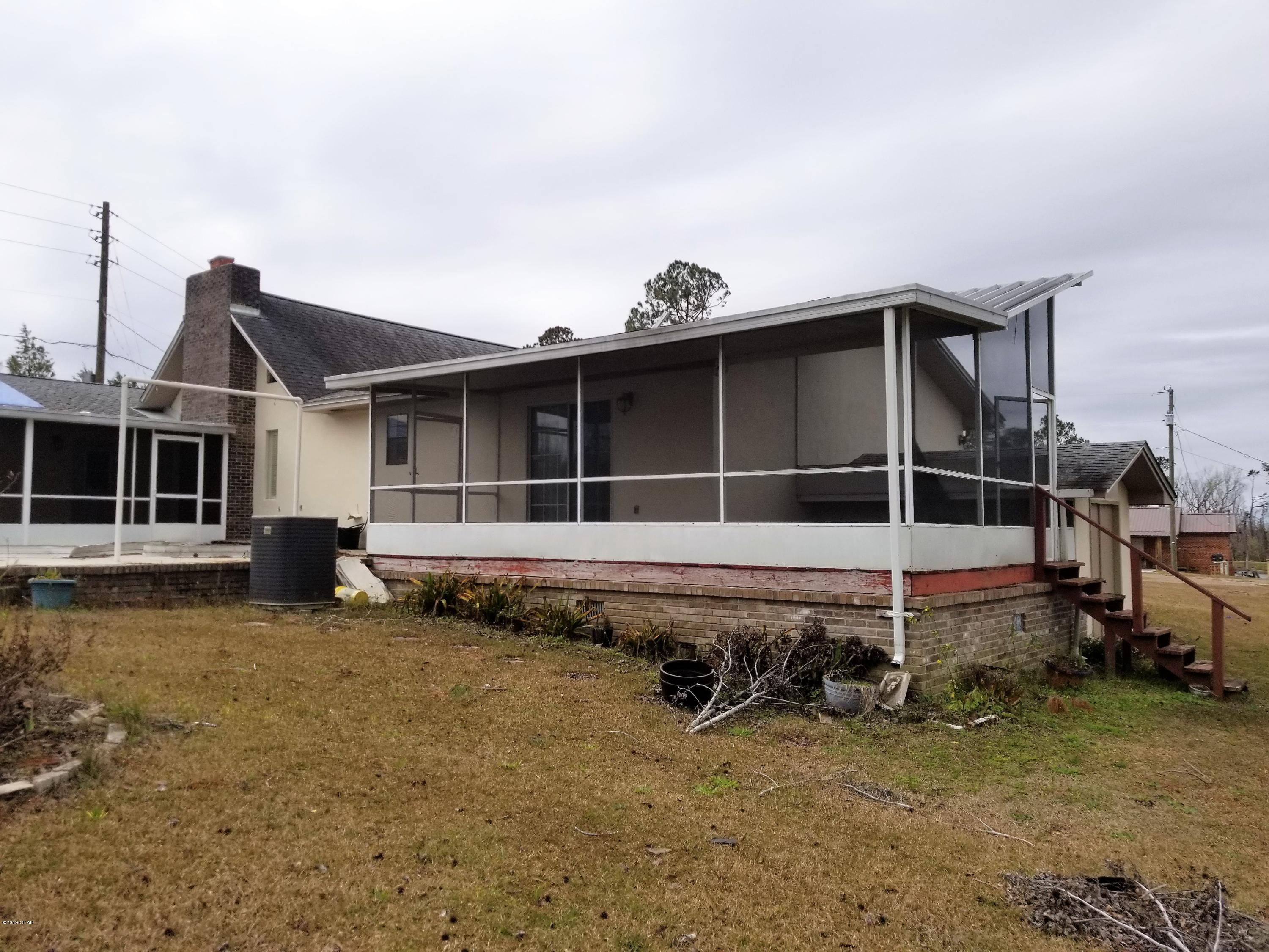 Country Club Hills #2 - Residential