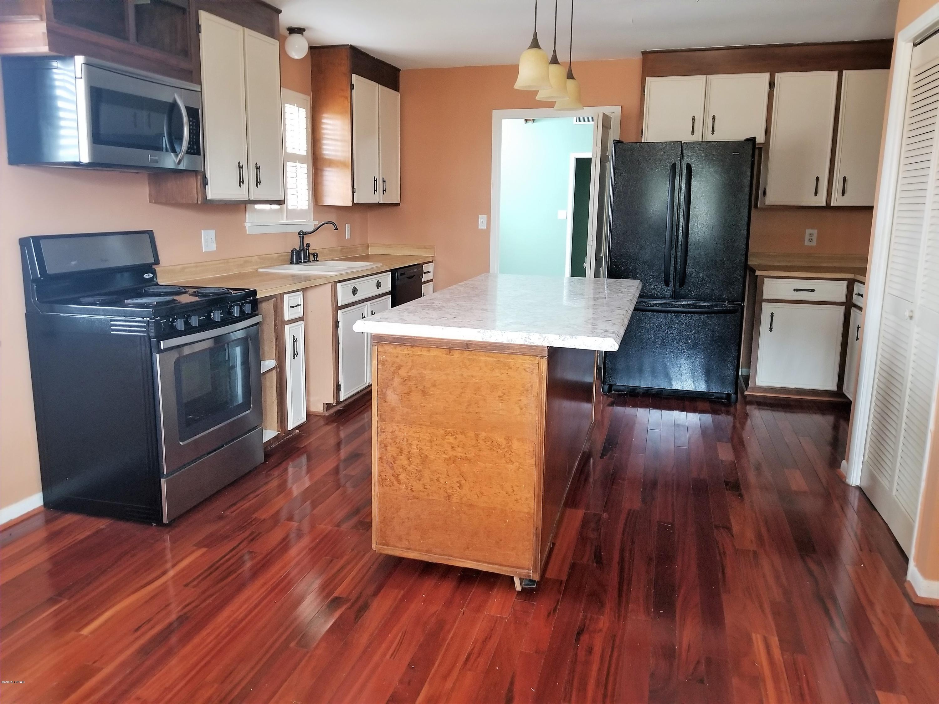 Country Club Hills #2 - Residential