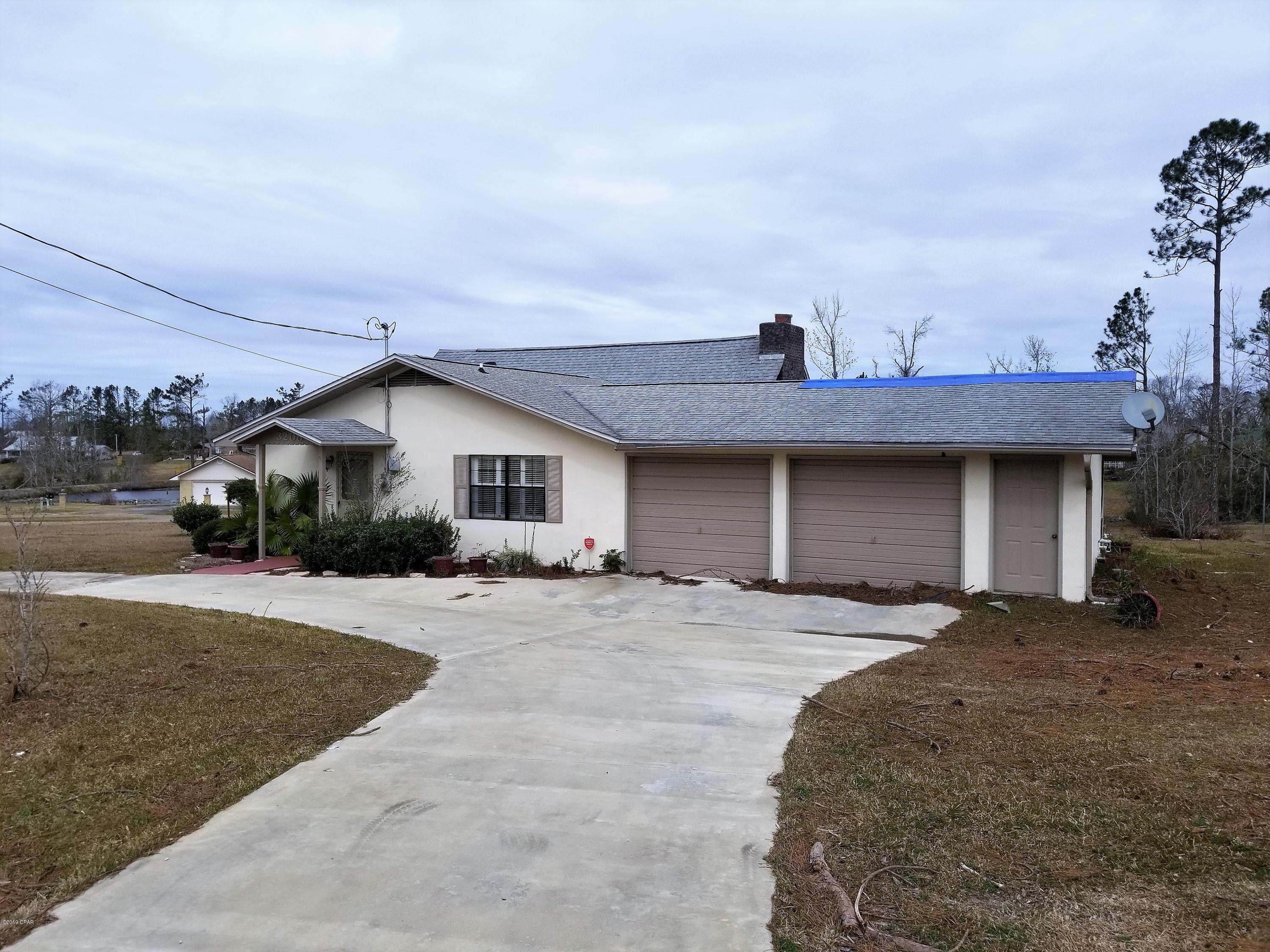 Country Club Hills #2 - Residential