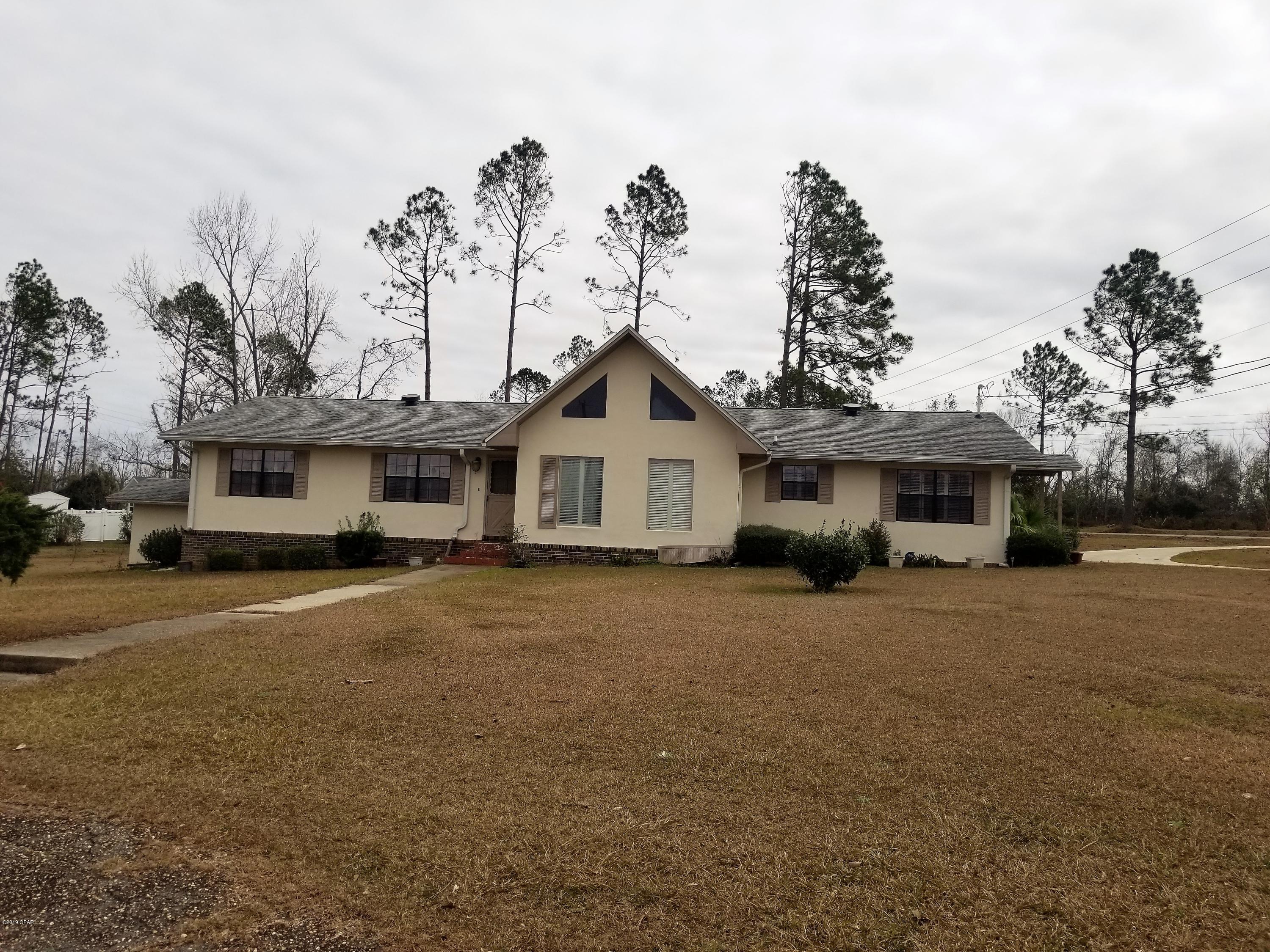 Country Club Hills #2 - Residential