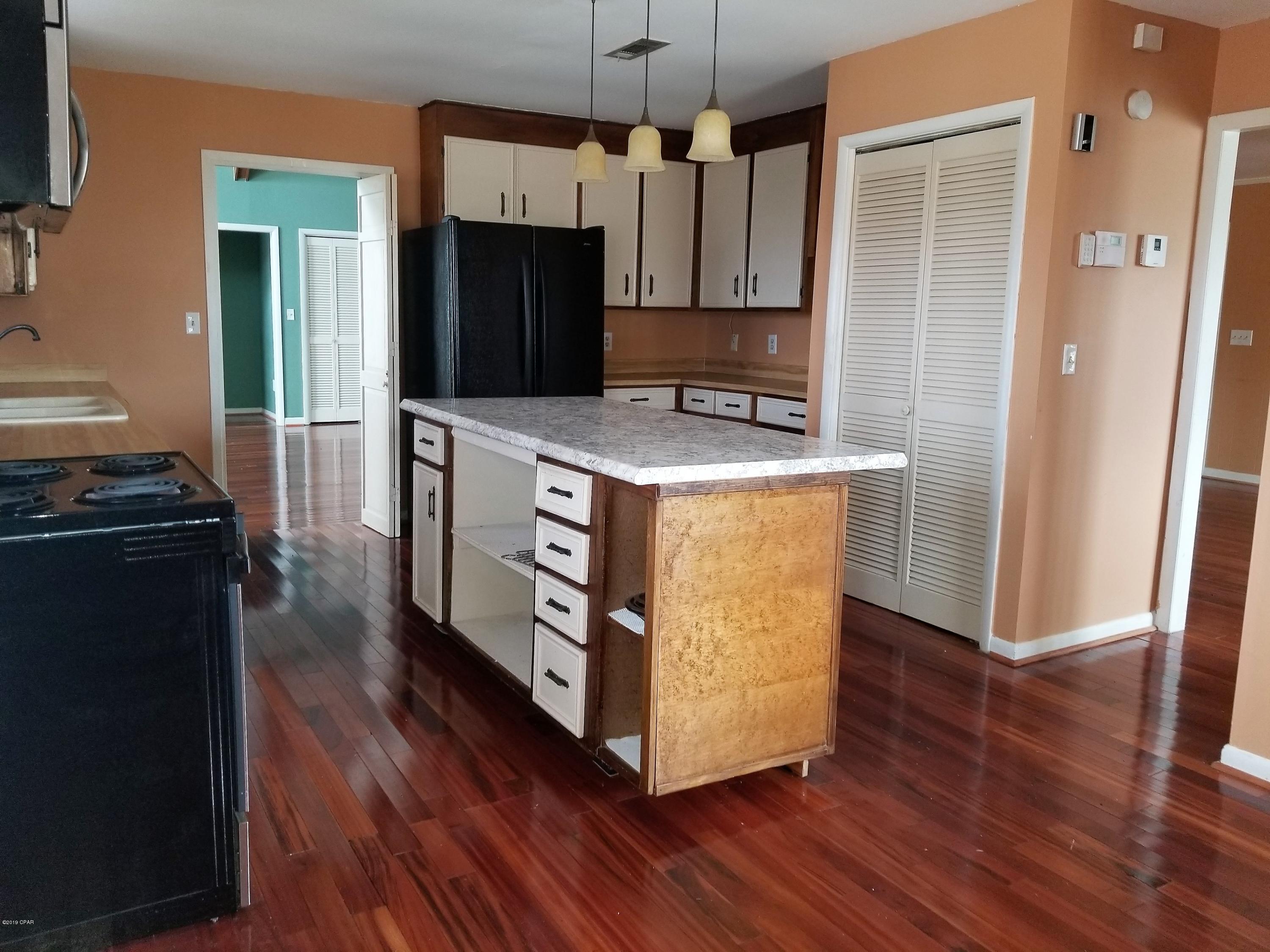 Country Club Hills #2 - Residential