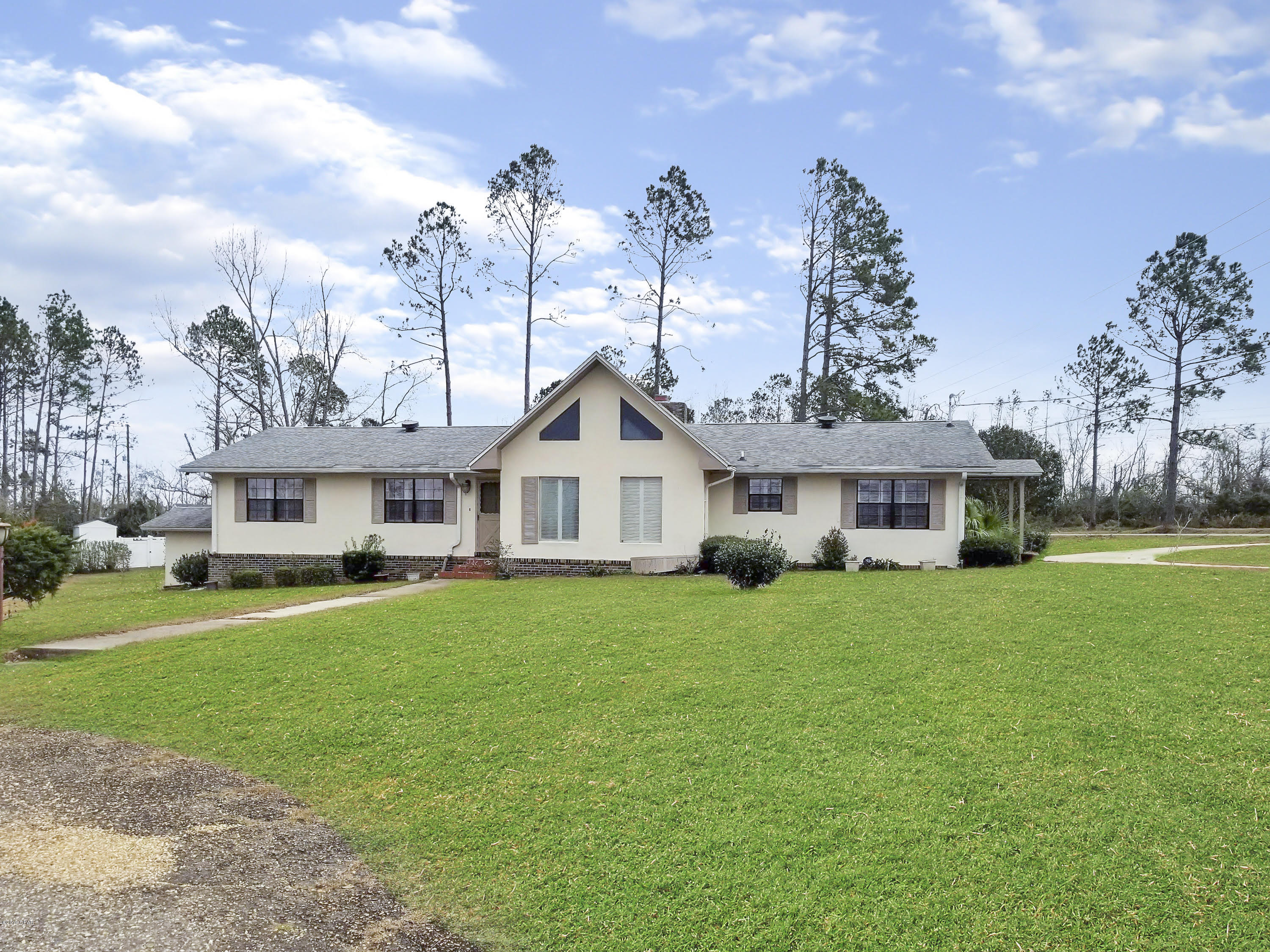 Country Club Hills #2 - Residential