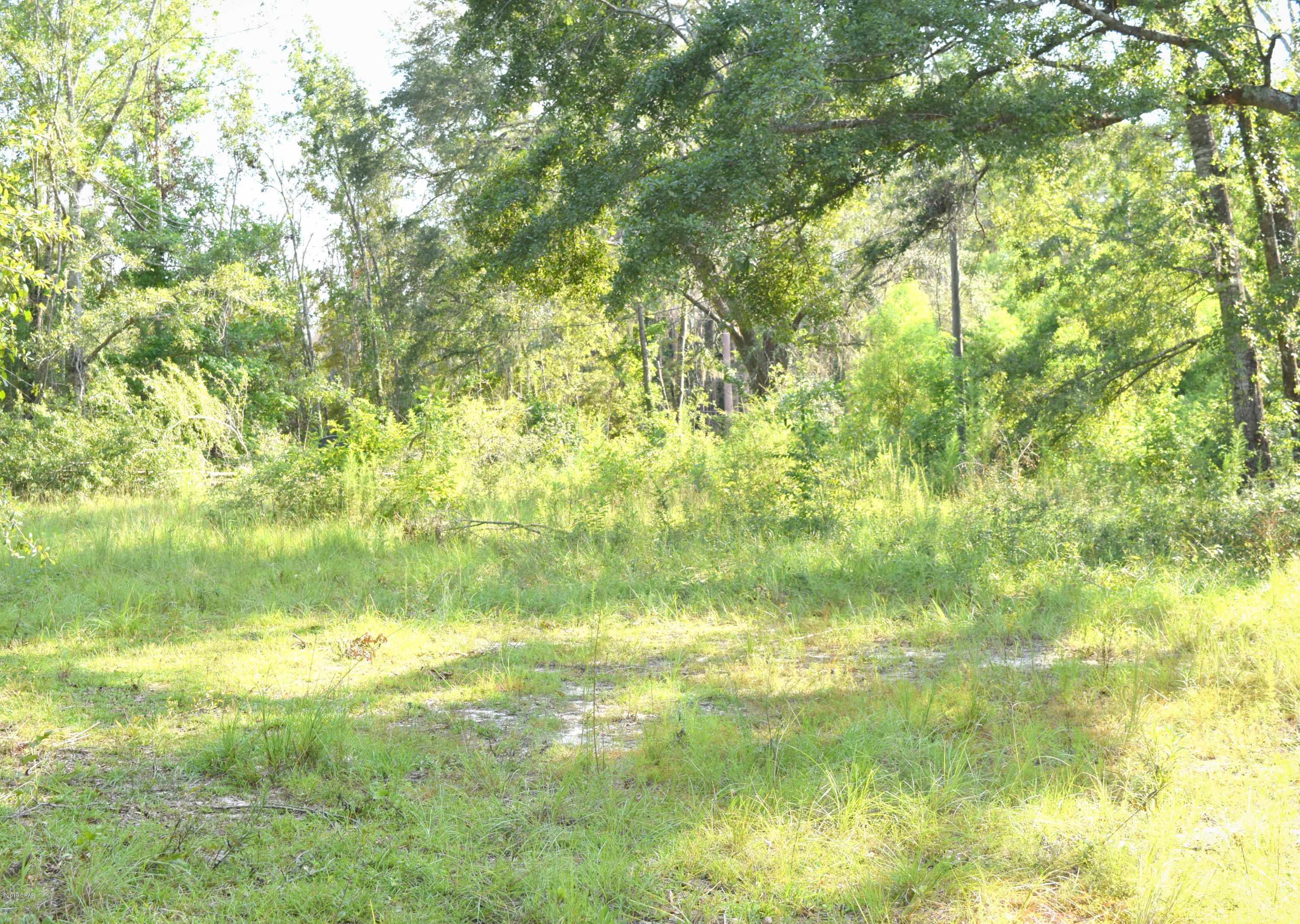 No Named Subdivision - Land