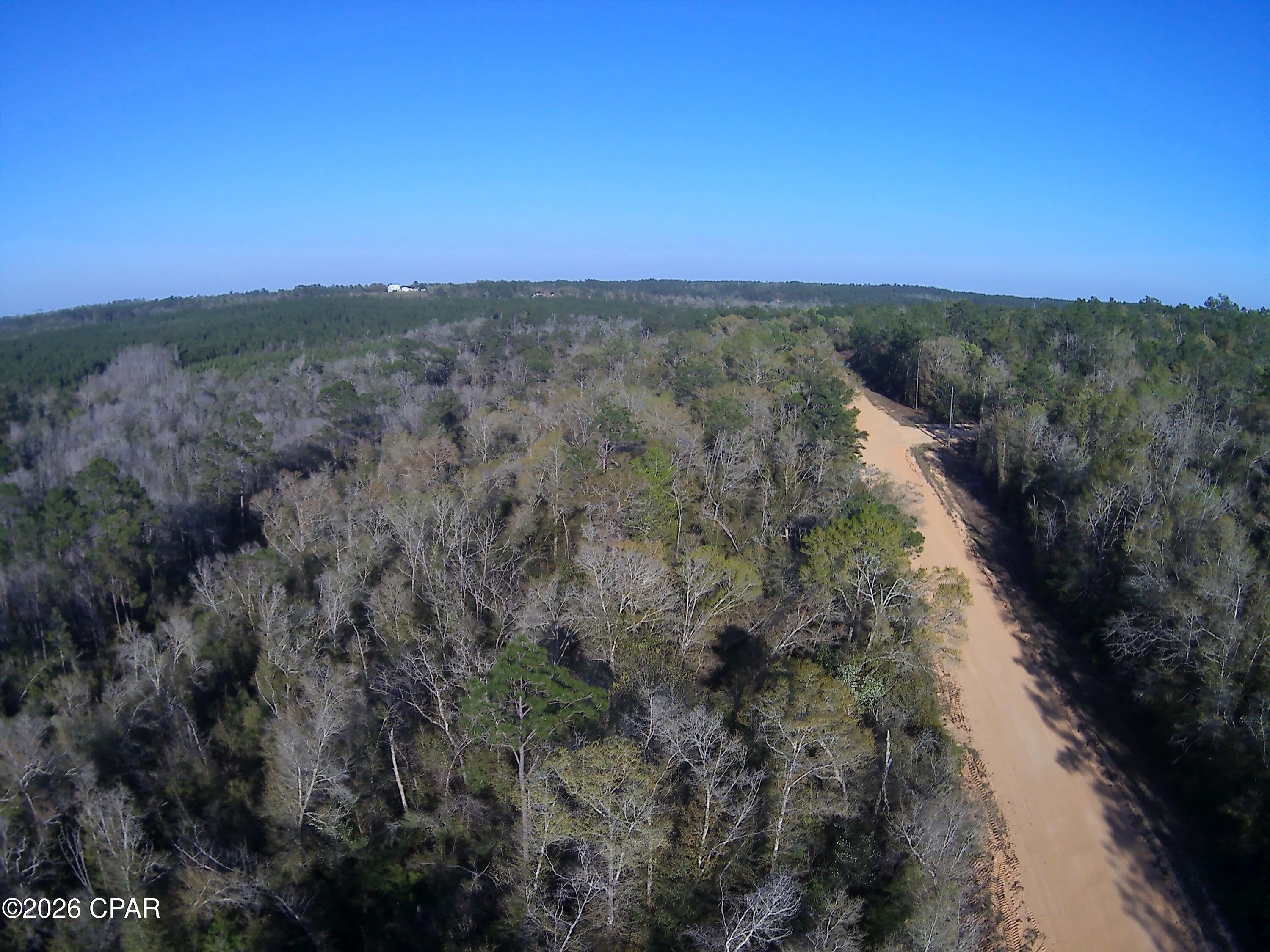 [No Recorded Subdiv] - Land