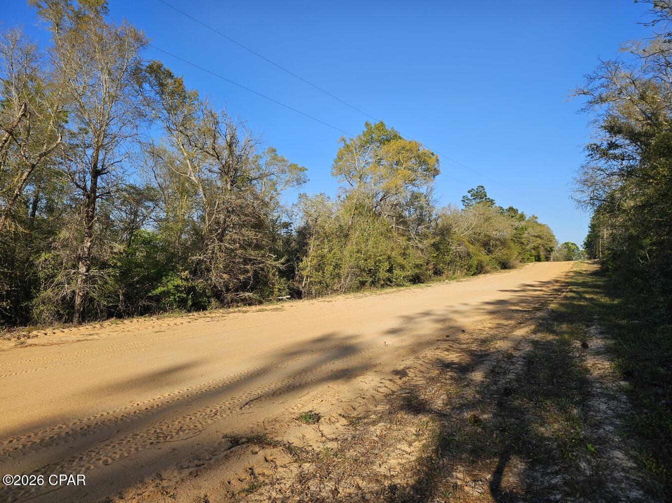 [No Recorded Subdiv] - Land