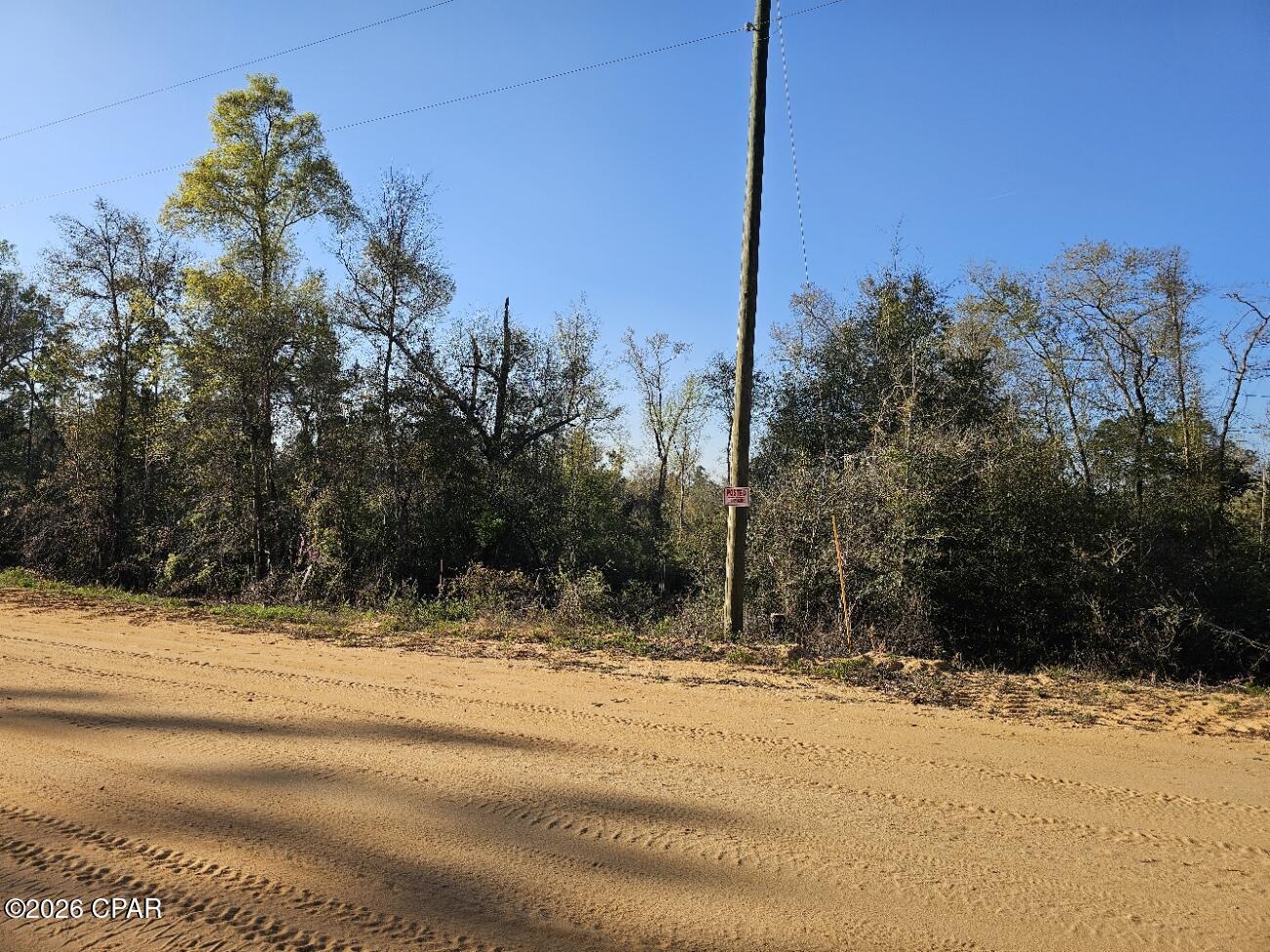 [No Recorded Subdiv] - Land