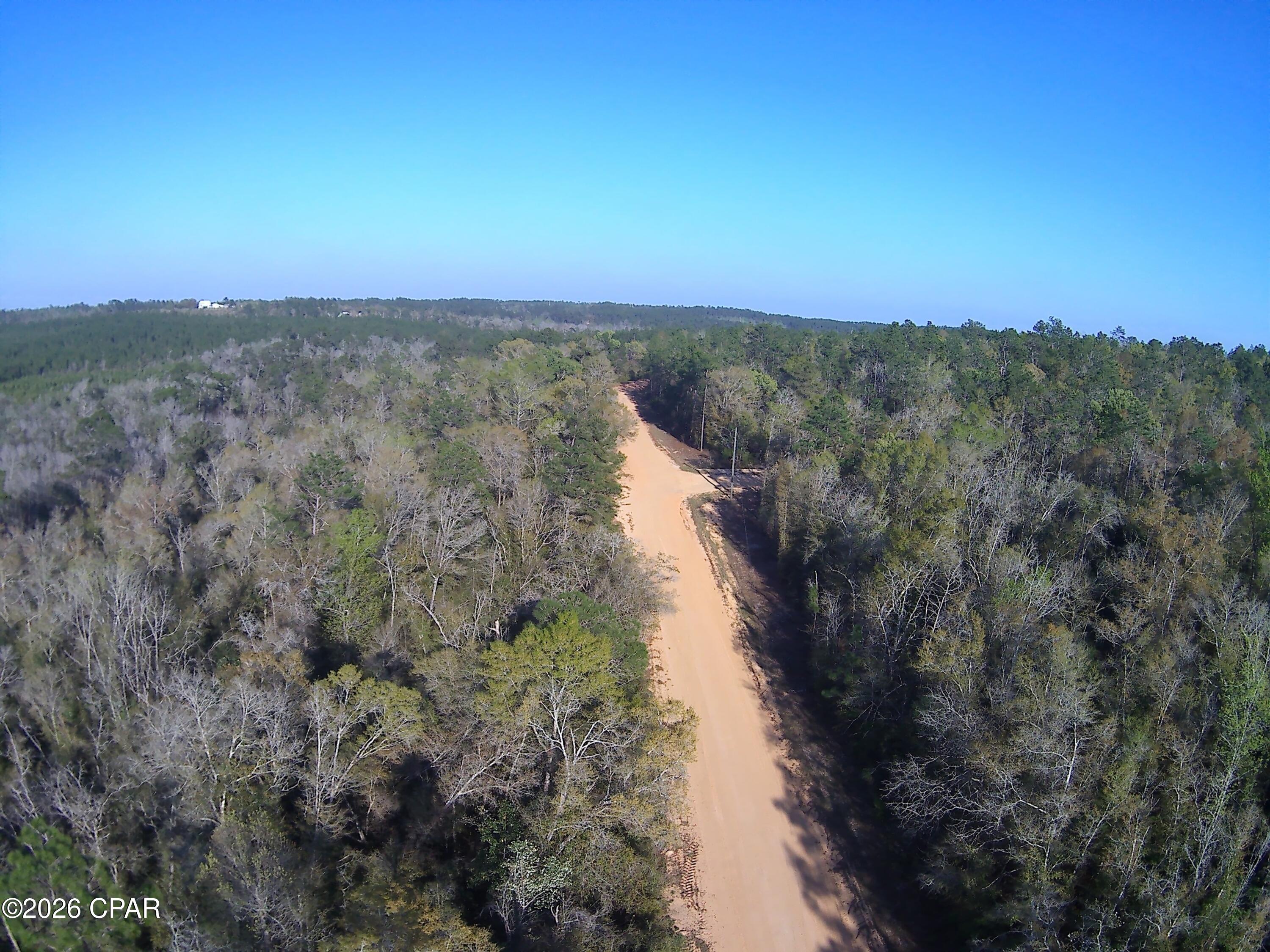 [No Recorded Subdiv] - Land