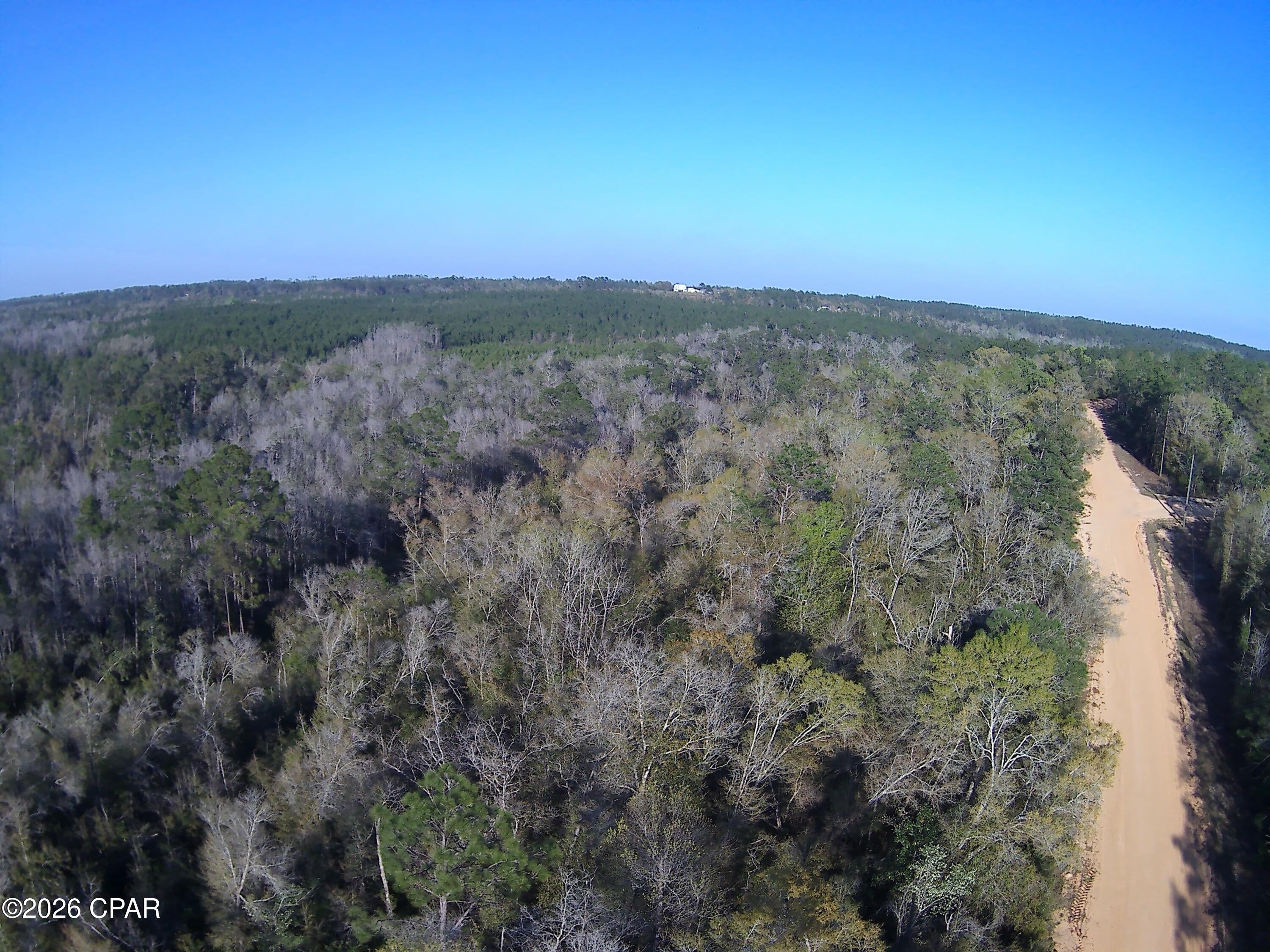 [No Recorded Subdiv] - Land