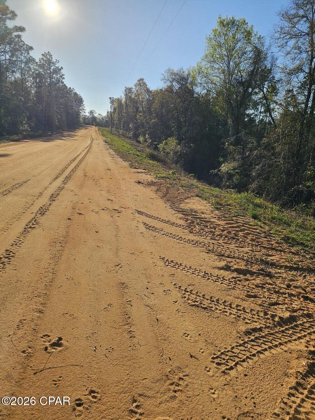 [No Recorded Subdiv] - Land