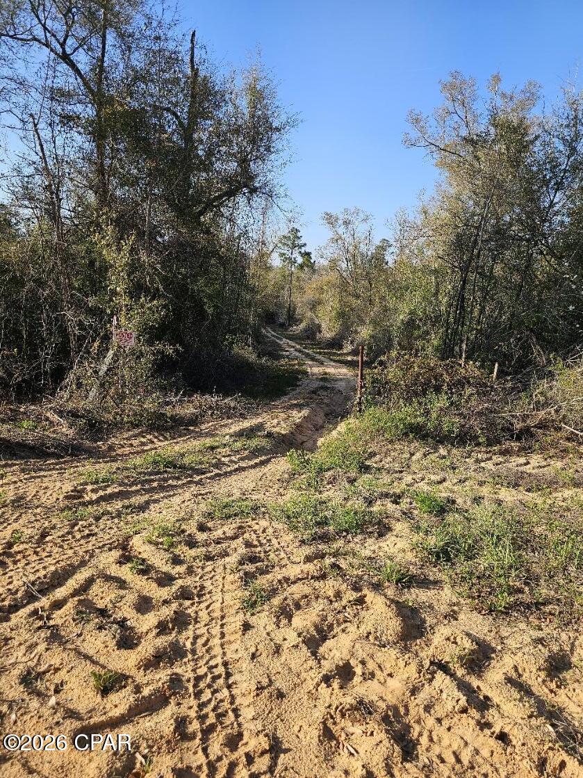 [No Recorded Subdiv] - Land