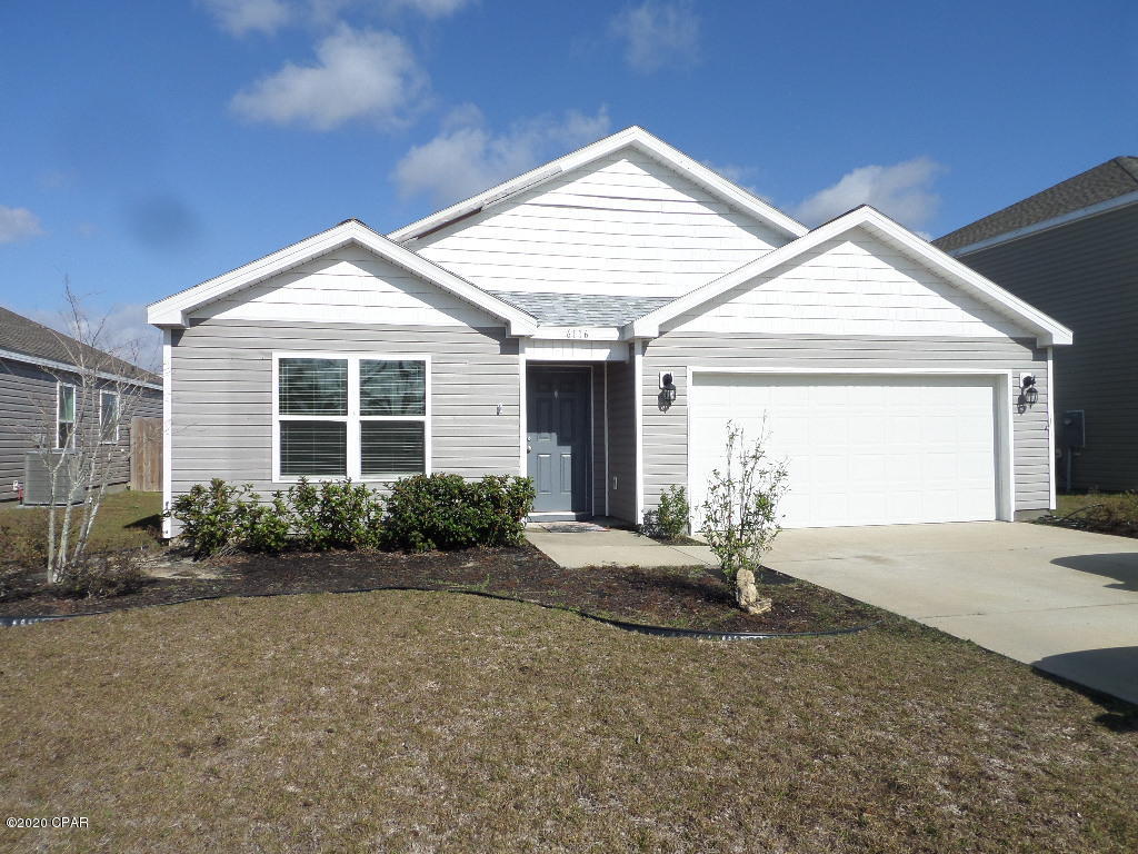 [No Recorded Subdiv] - Residential Lease