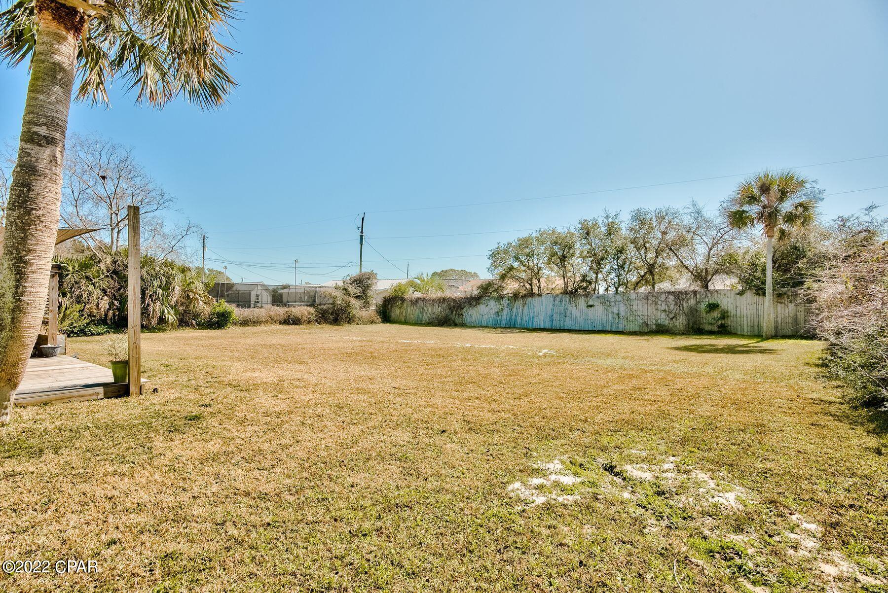 Gulf Vista - Residential