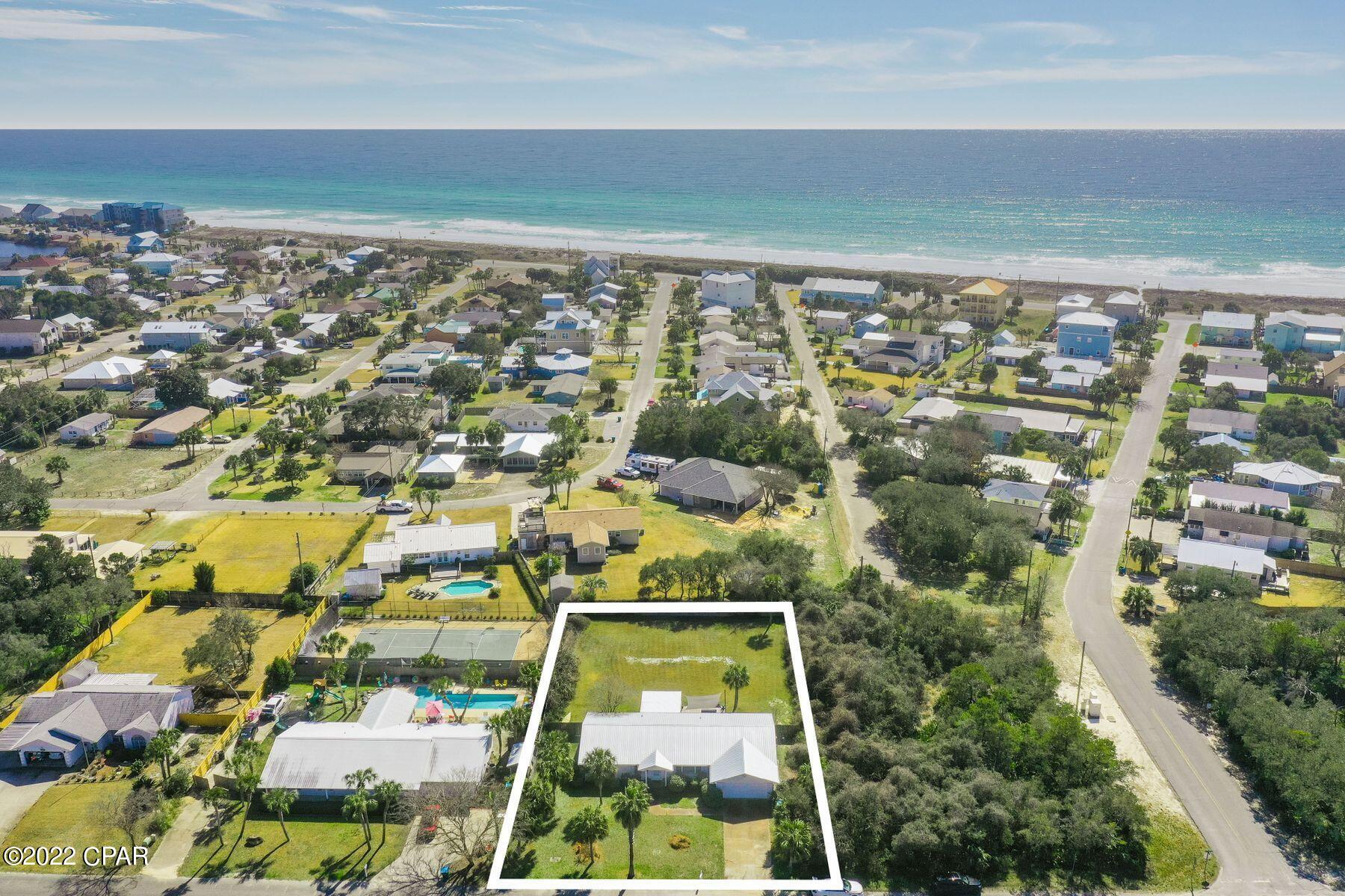 Gulf Vista - Residential