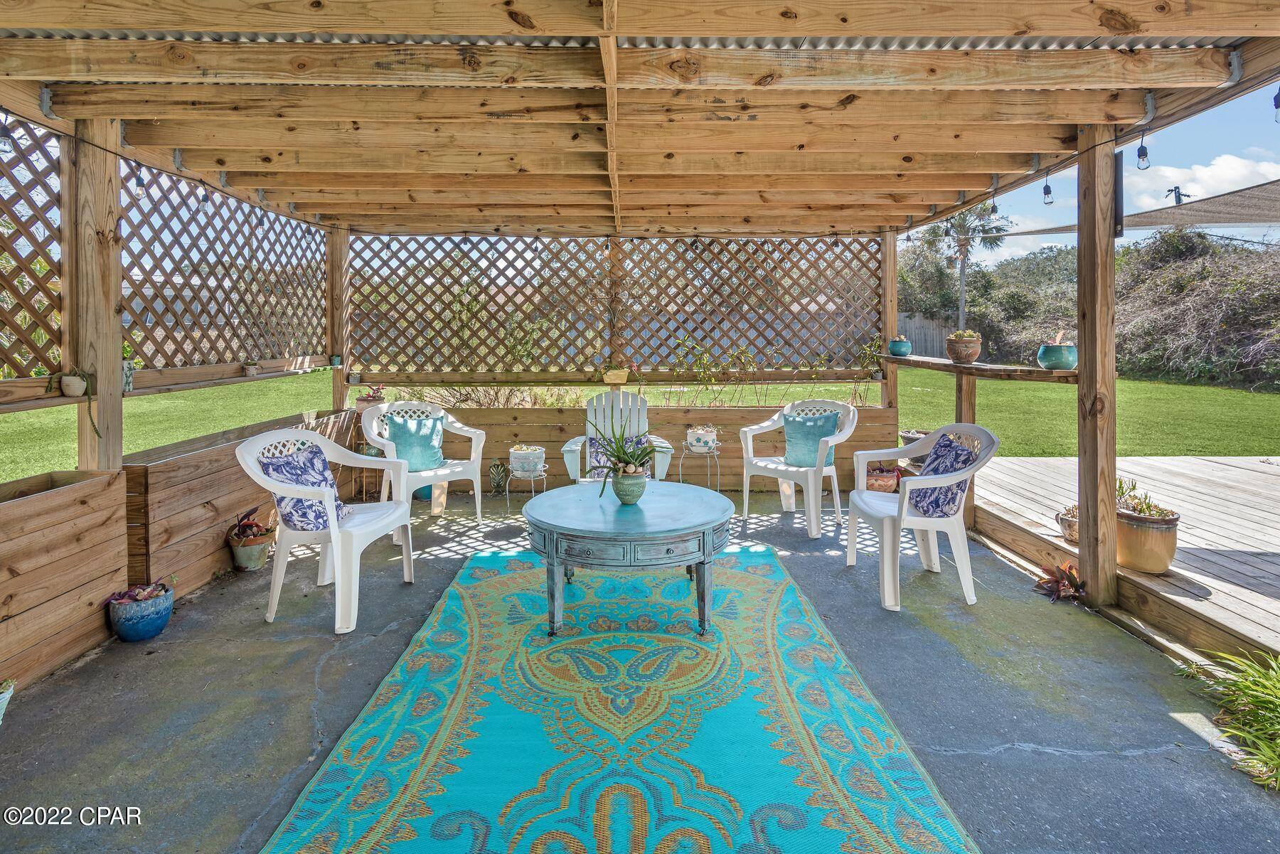 Gulf Vista - Residential