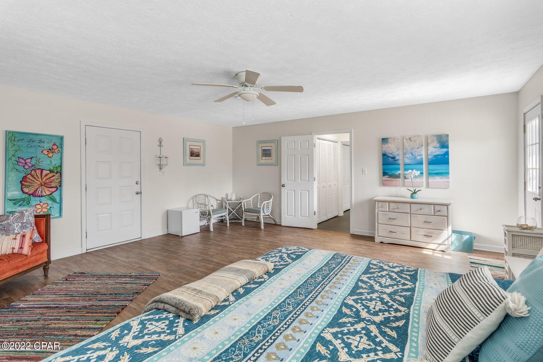 Gulf Vista - Residential