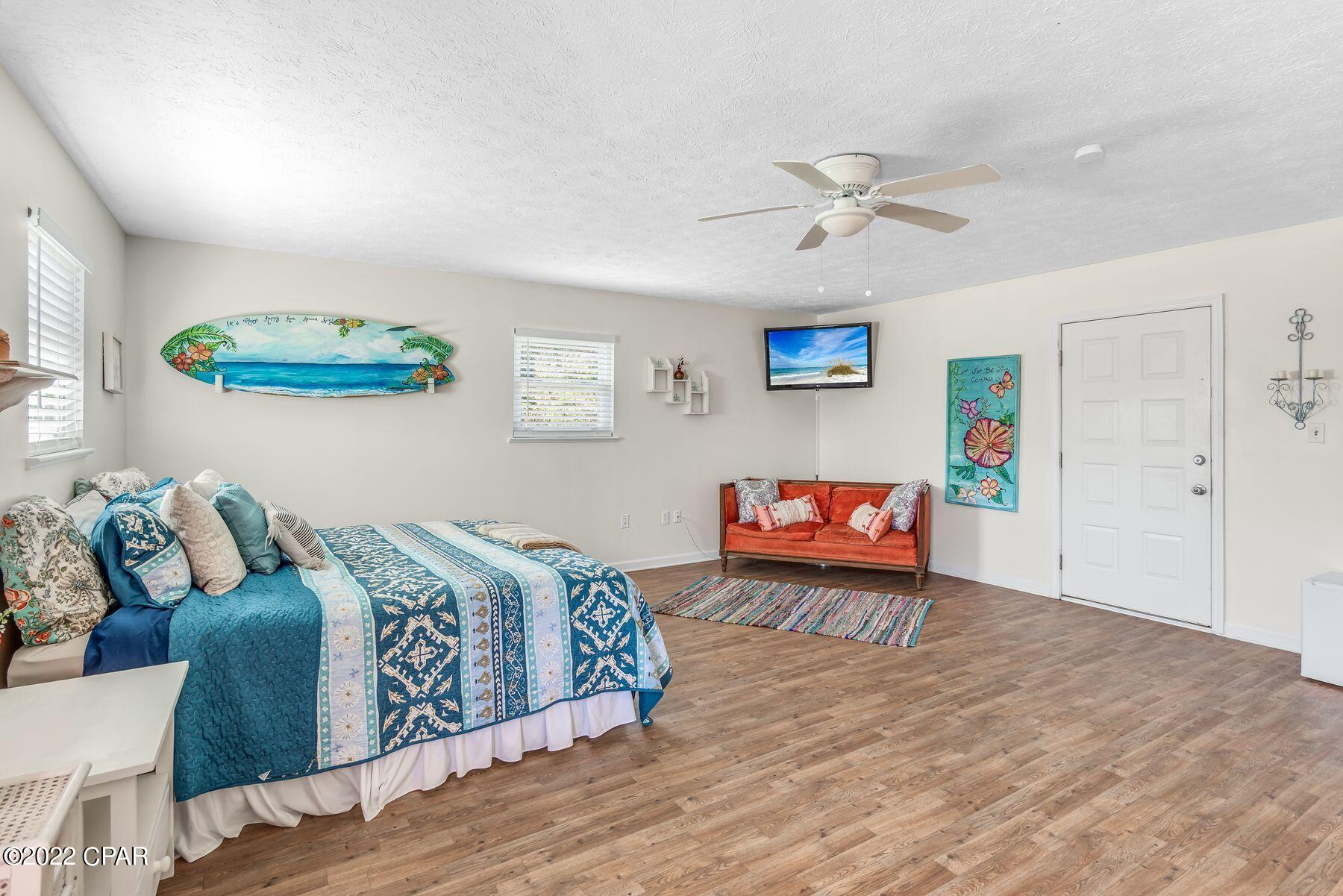 Gulf Vista - Residential