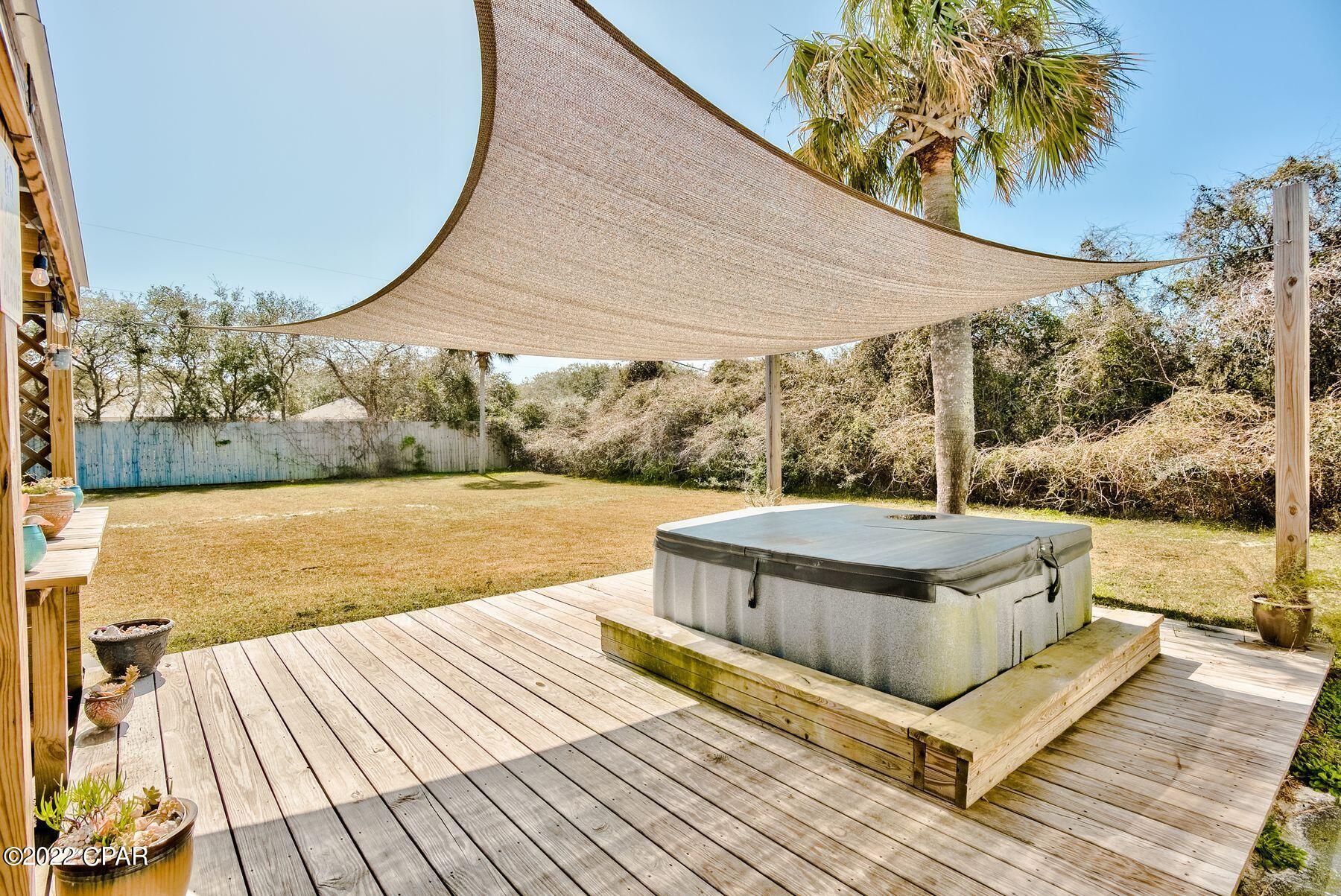 Gulf Vista - Residential