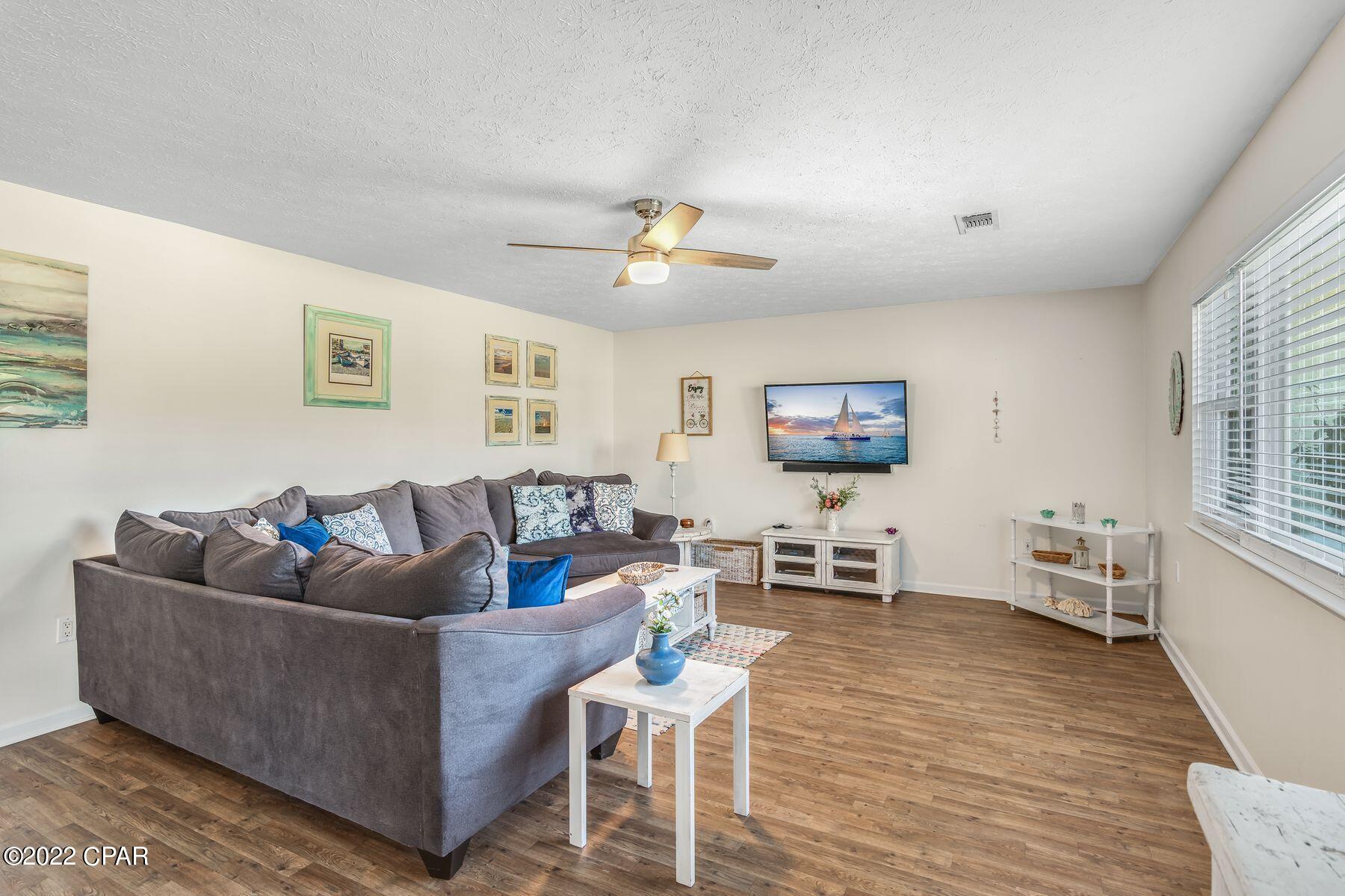 Gulf Vista - Residential