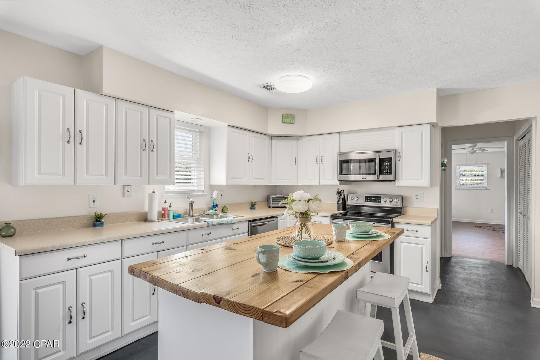 Gulf Vista - Residential