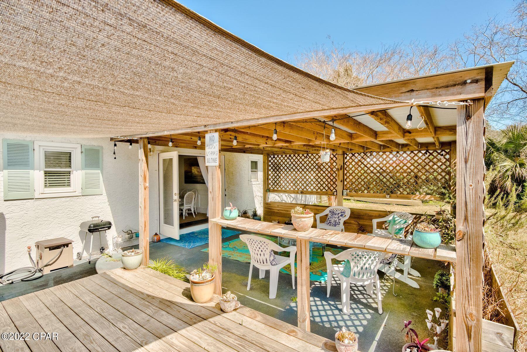 Gulf Vista - Residential