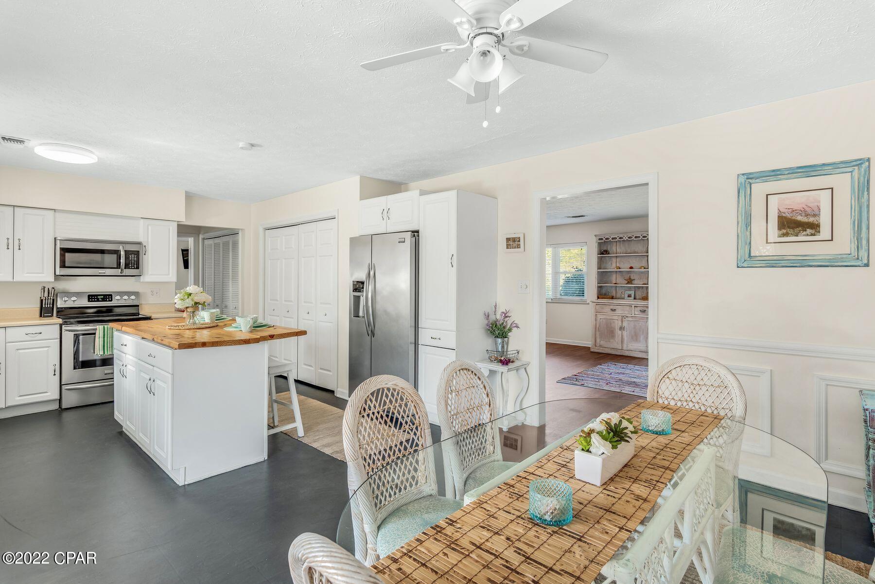 Gulf Vista - Residential