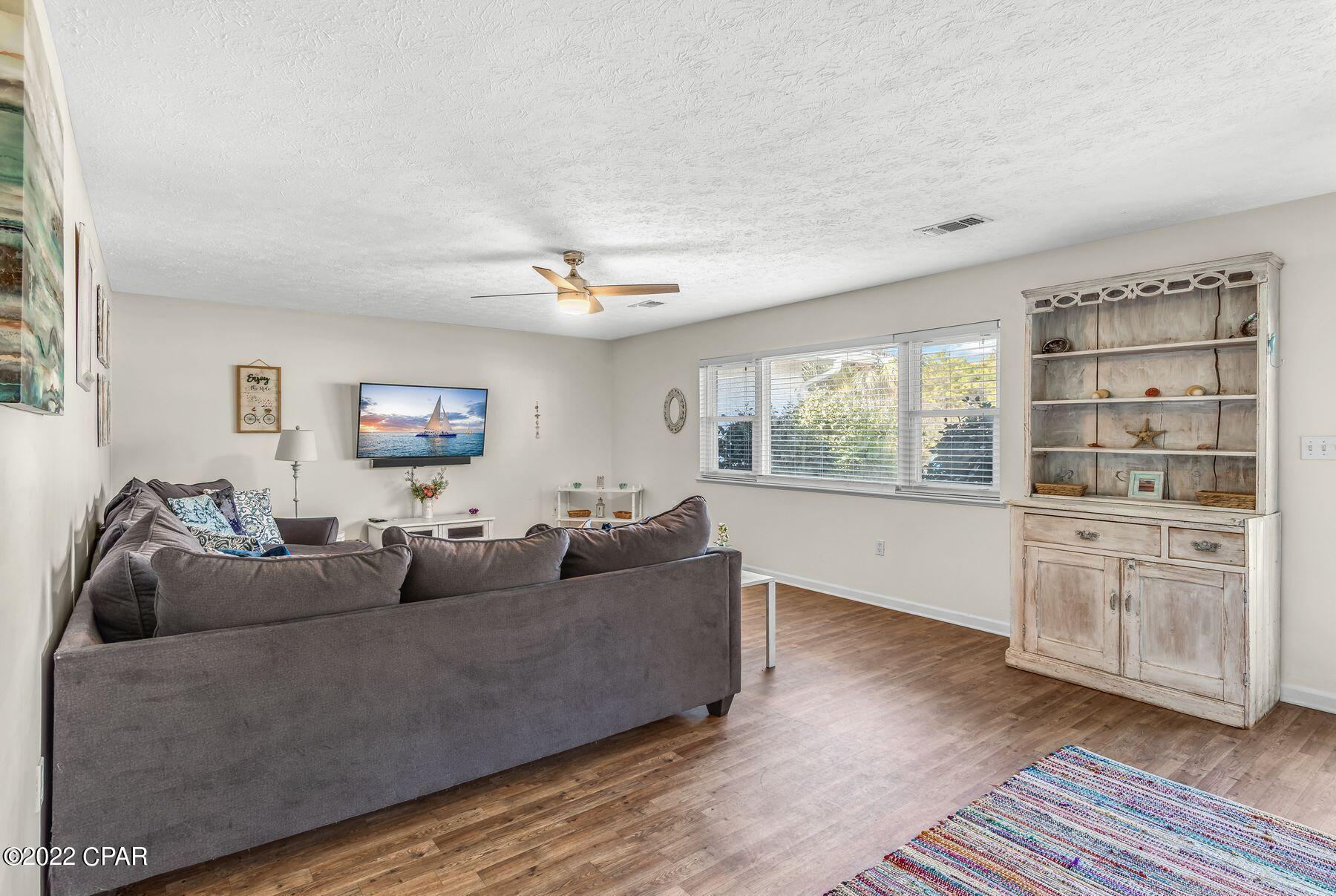 Gulf Vista - Residential