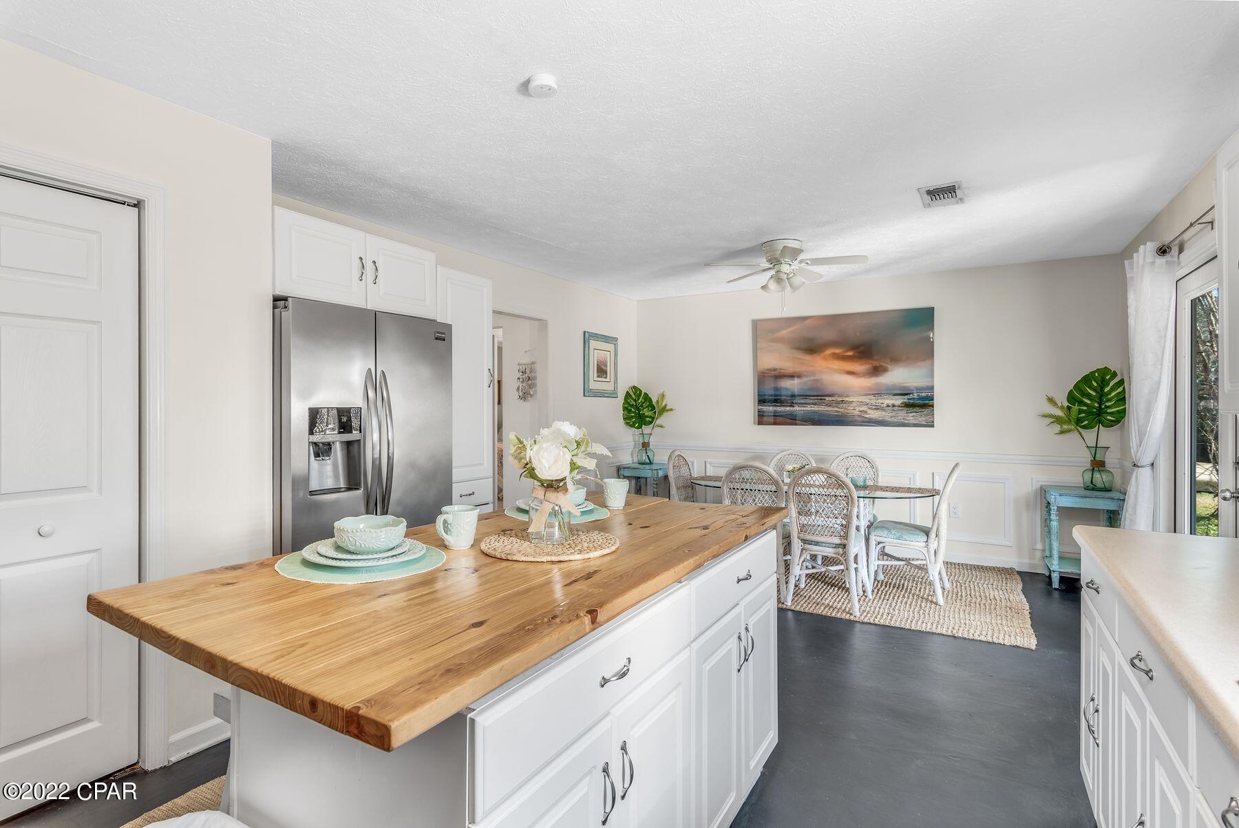 Gulf Vista - Residential