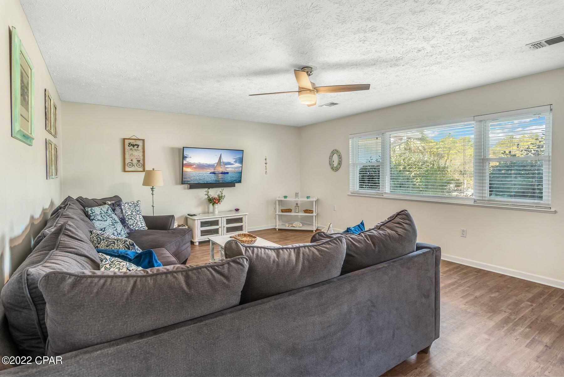 Gulf Vista - Residential