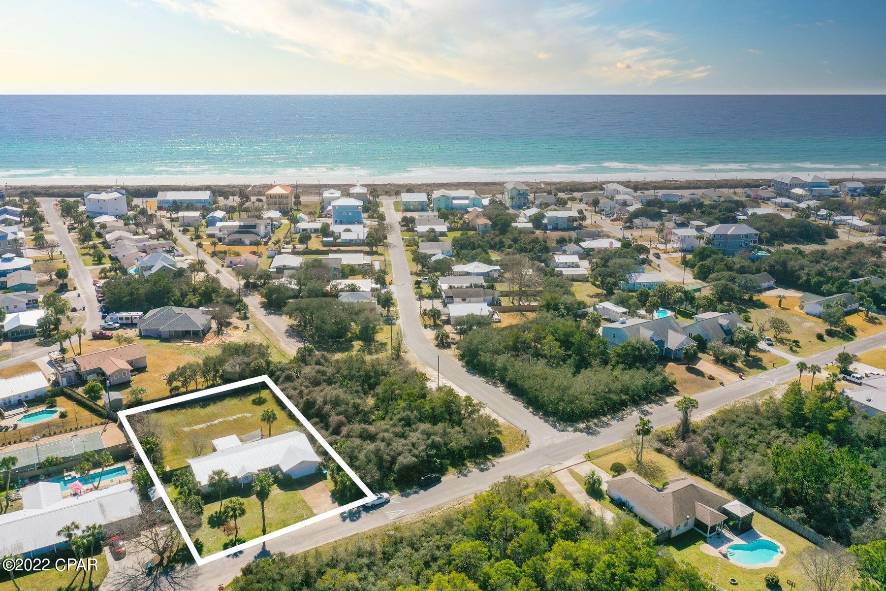 Gulf Vista - Residential