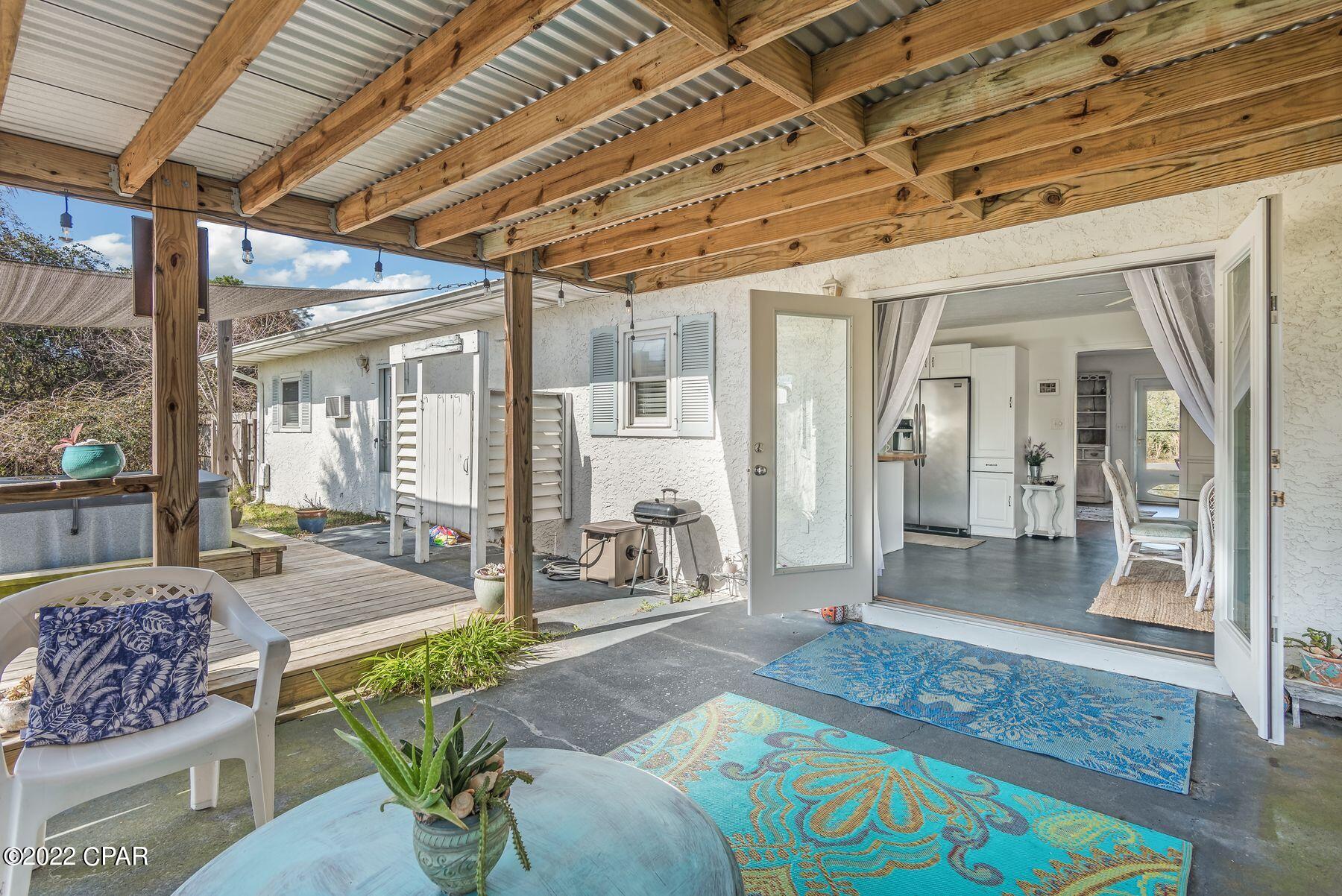 Gulf Vista - Residential