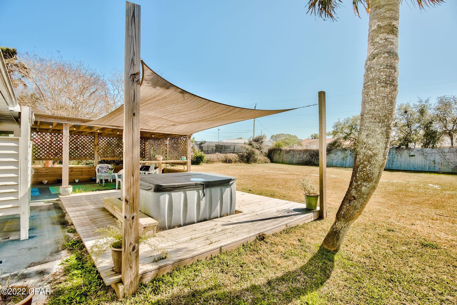 Gulf Vista - Residential