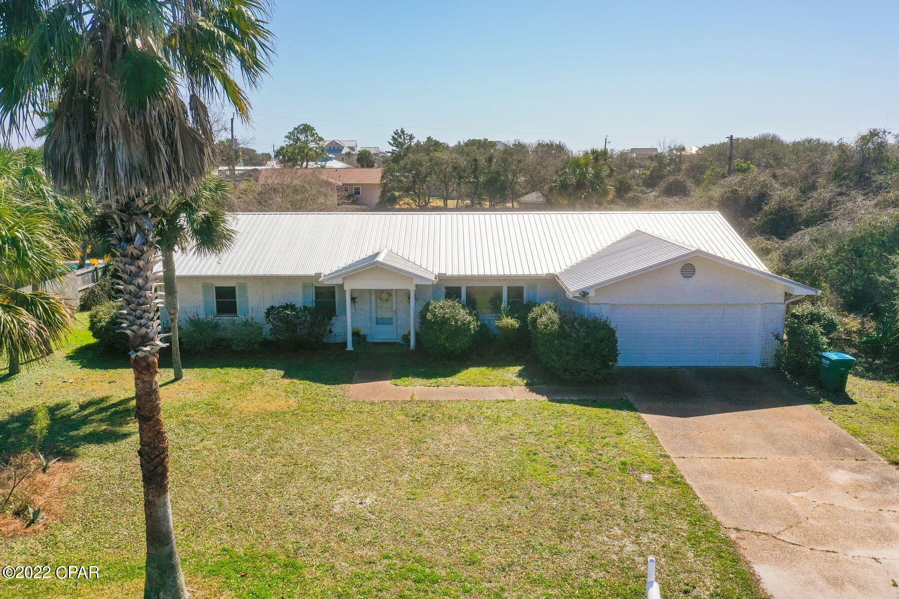 Gulf Vista - Residential