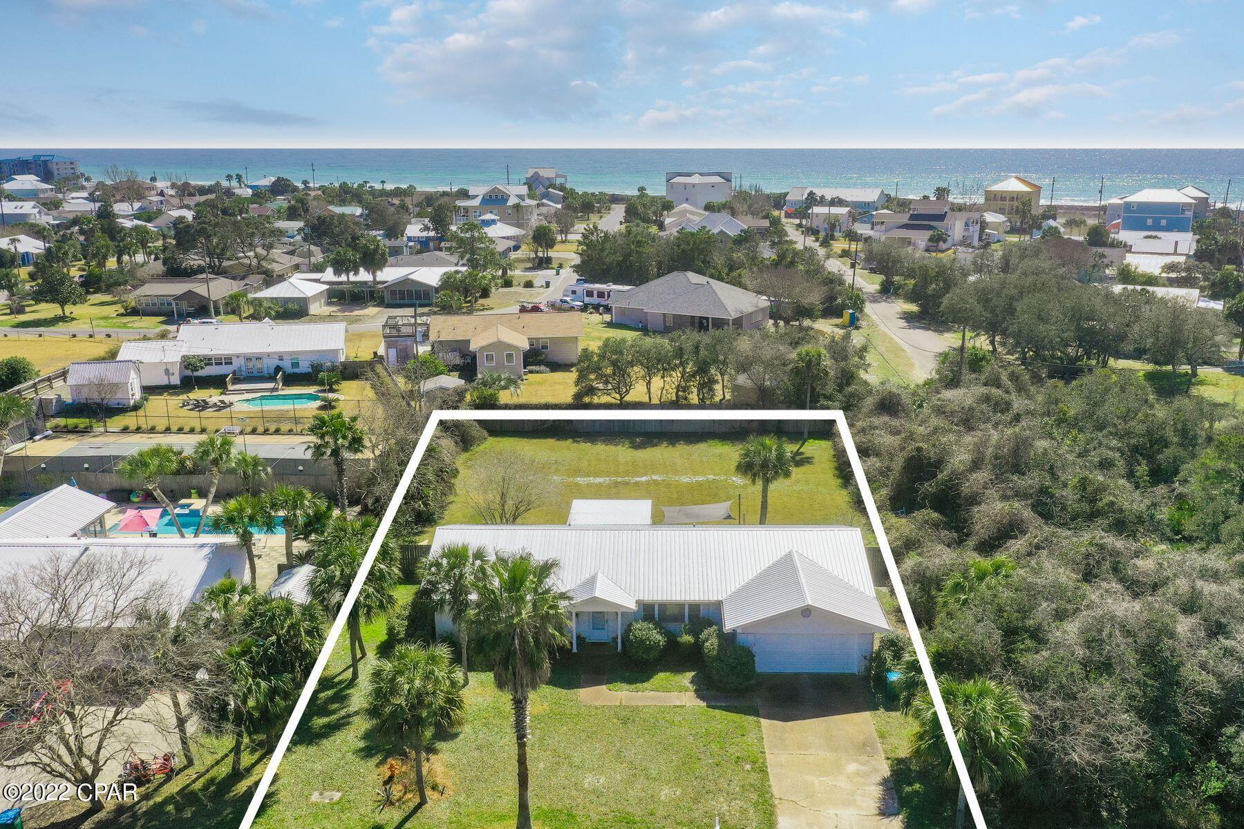 Gulf Vista - Residential