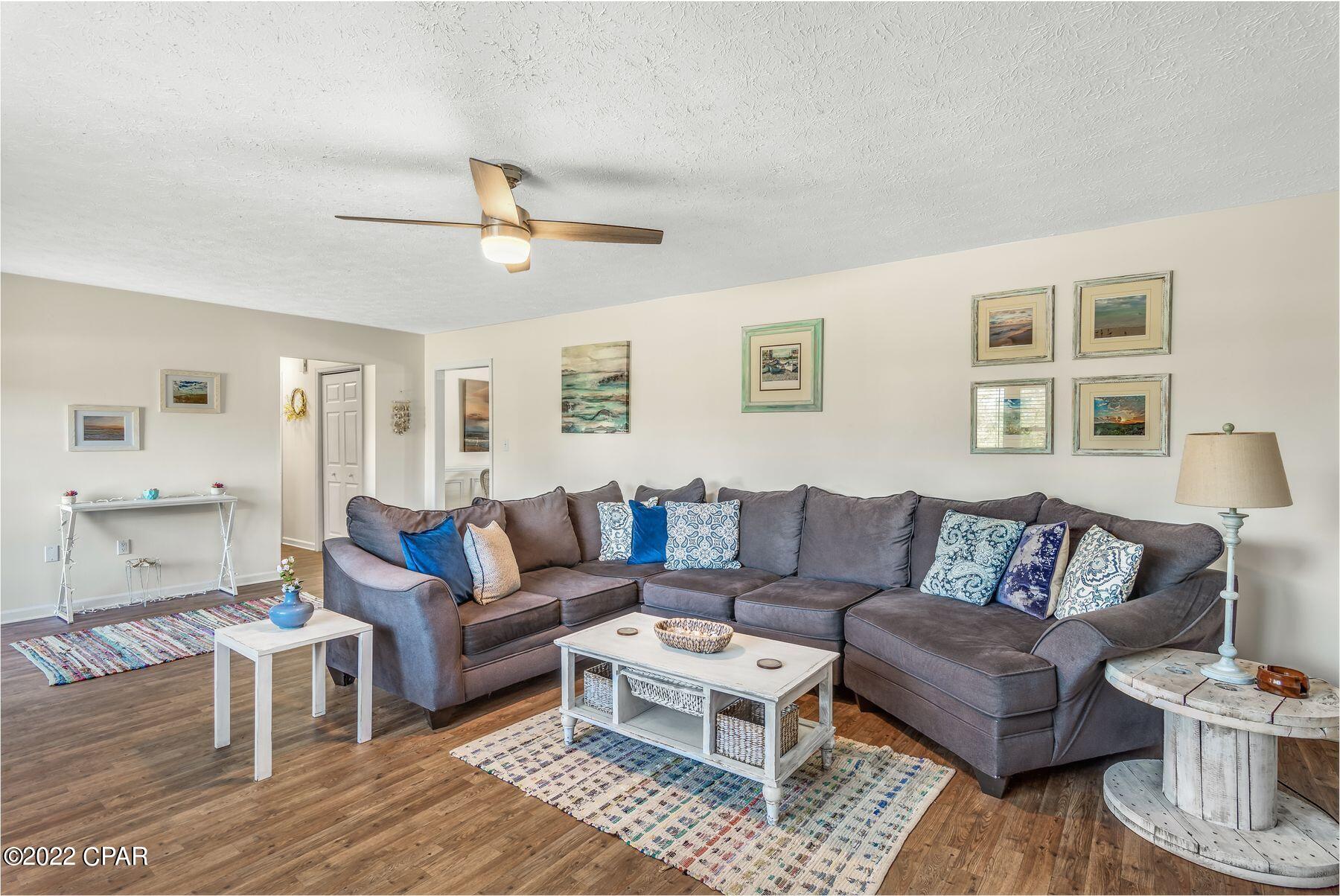 Gulf Vista - Residential