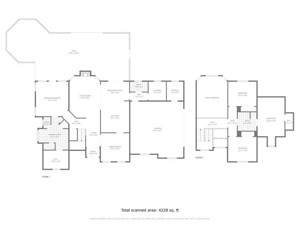 No Named Subdivision - Residential