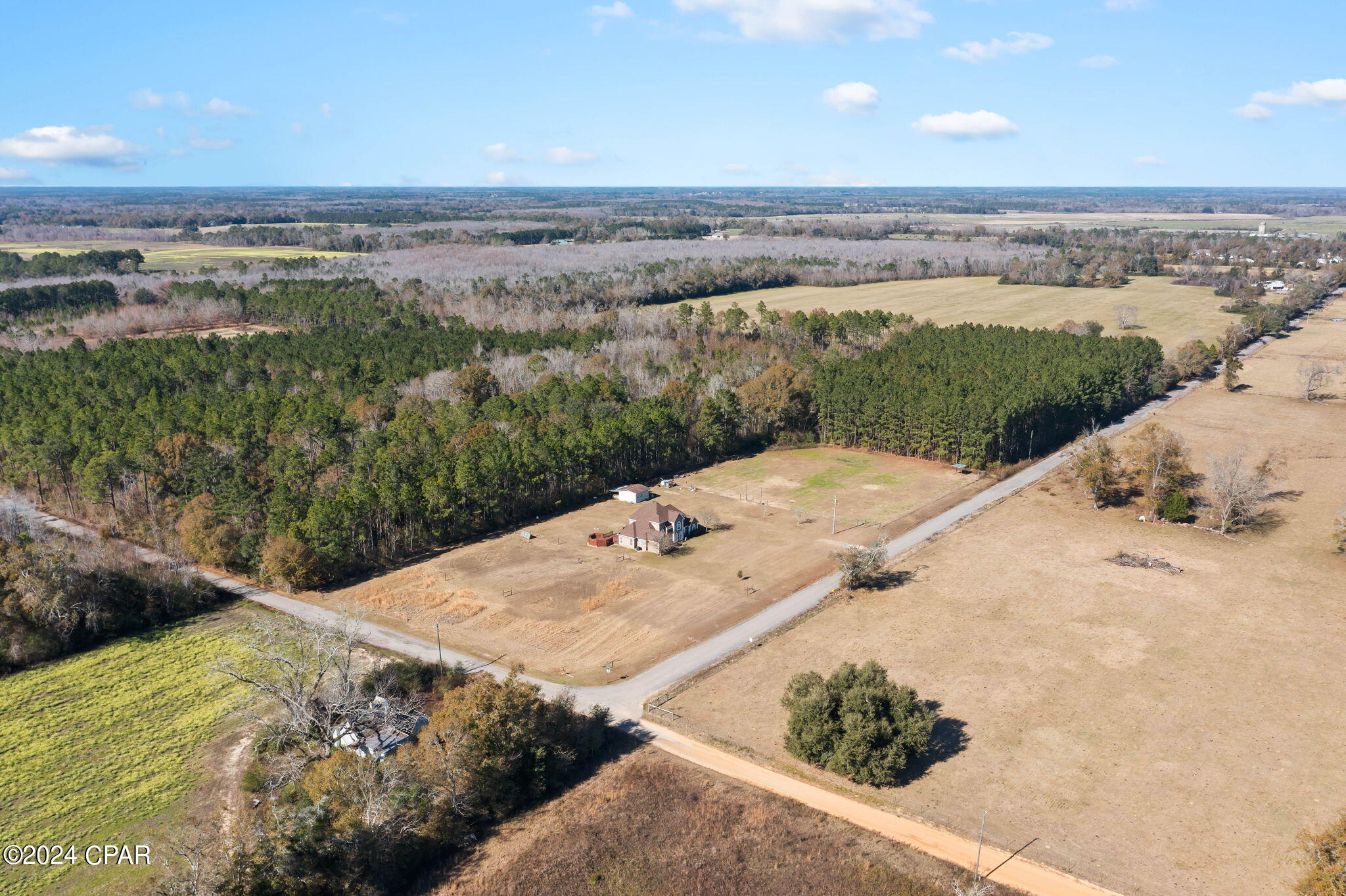 No Named Subdivision - Residential