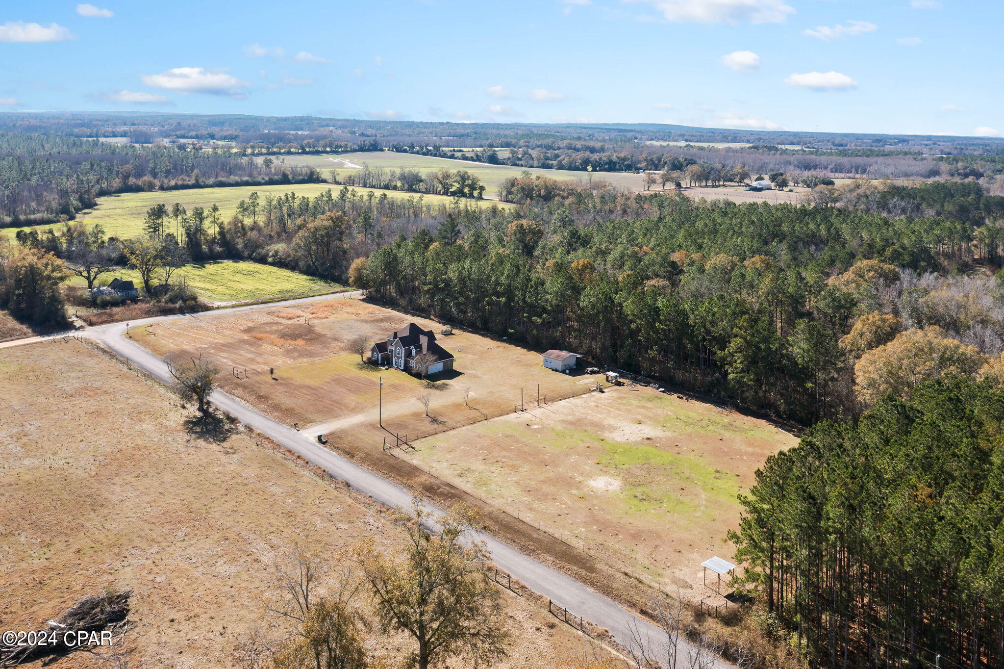 No Named Subdivision - Residential