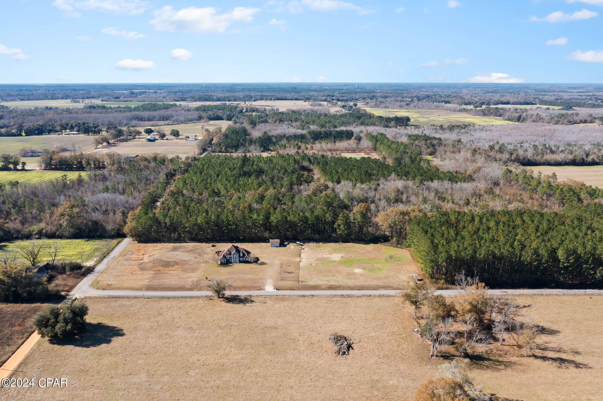 No Named Subdivision - Residential