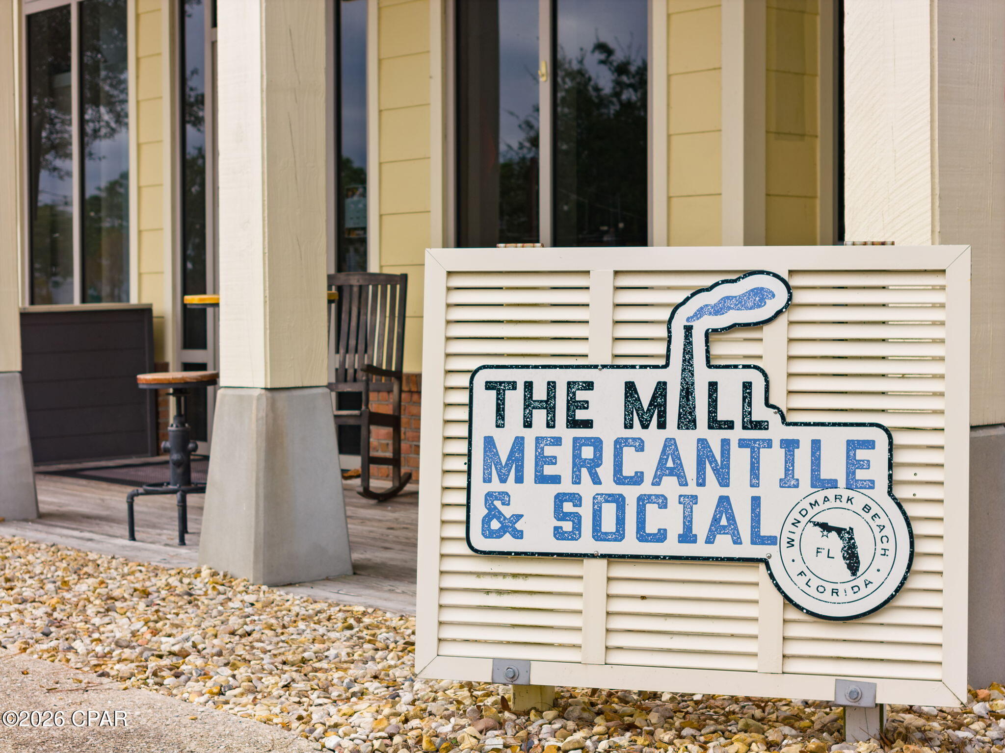 Windmark - Residential