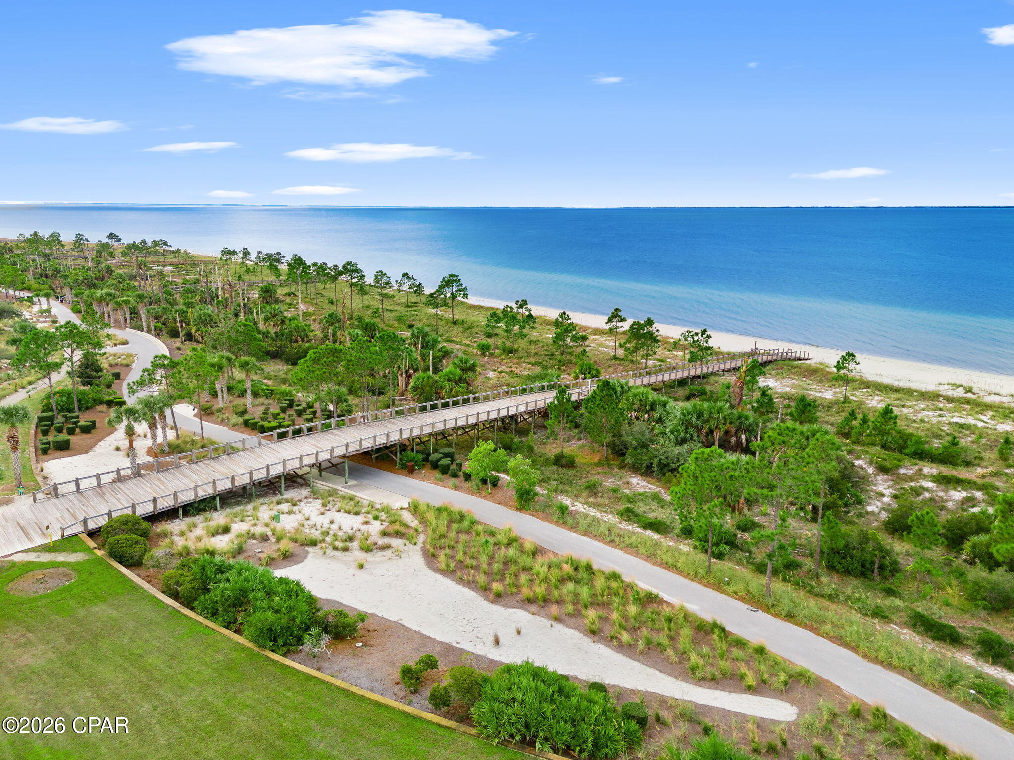 Windmark - Residential